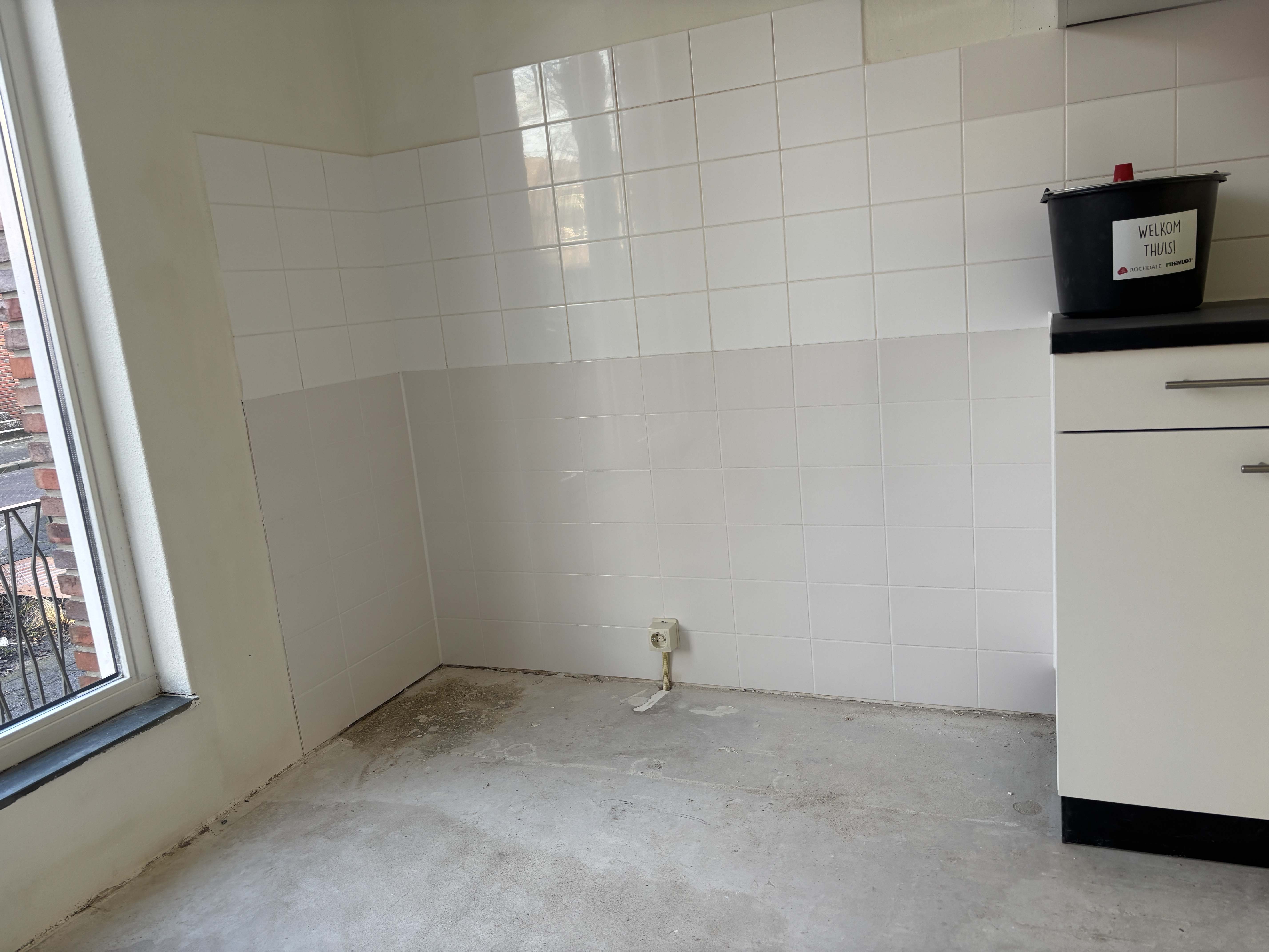 Kousenbandstraat 7 - Amsterdam