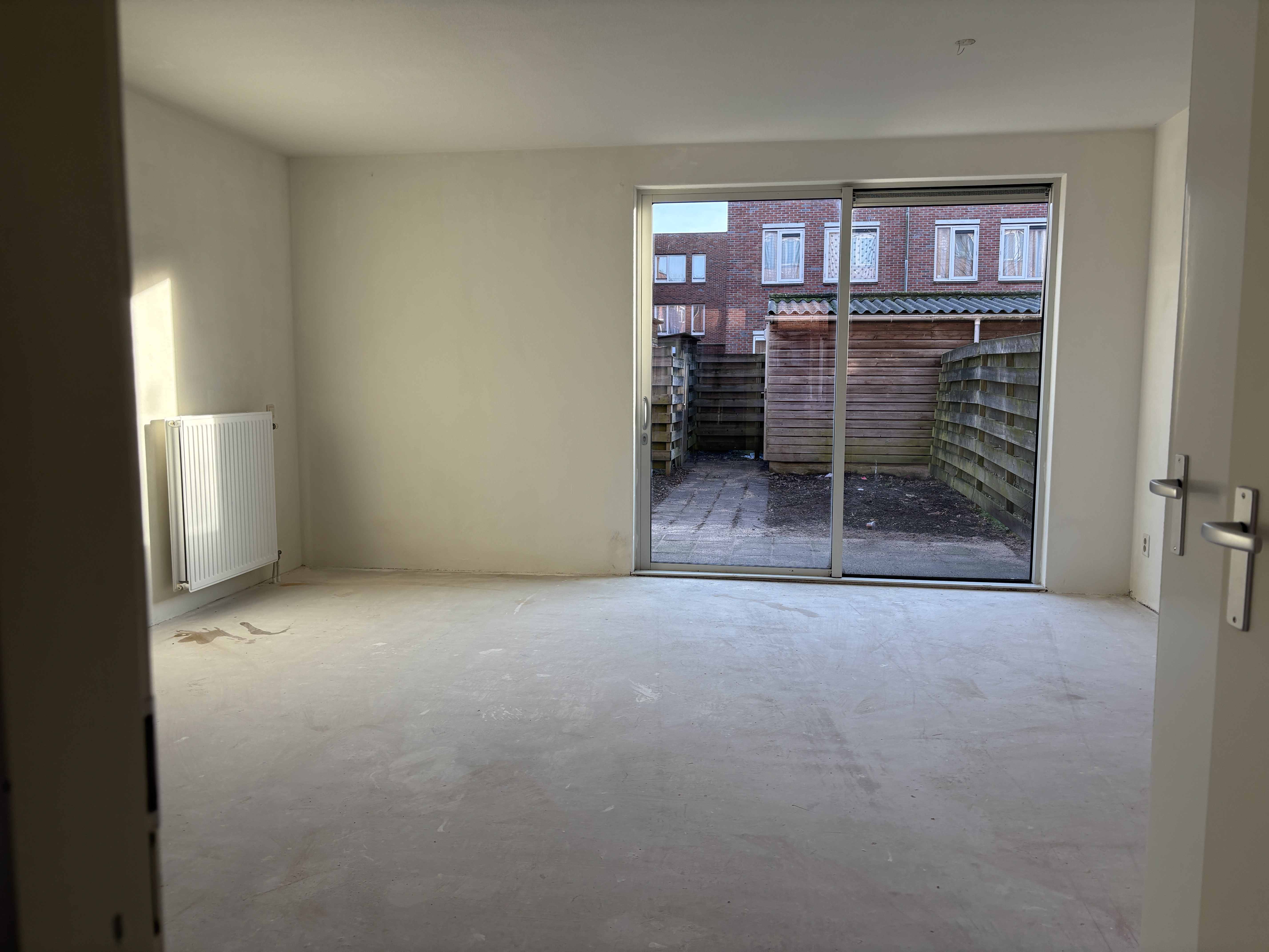 Kousenbandstraat 7 - Amsterdam