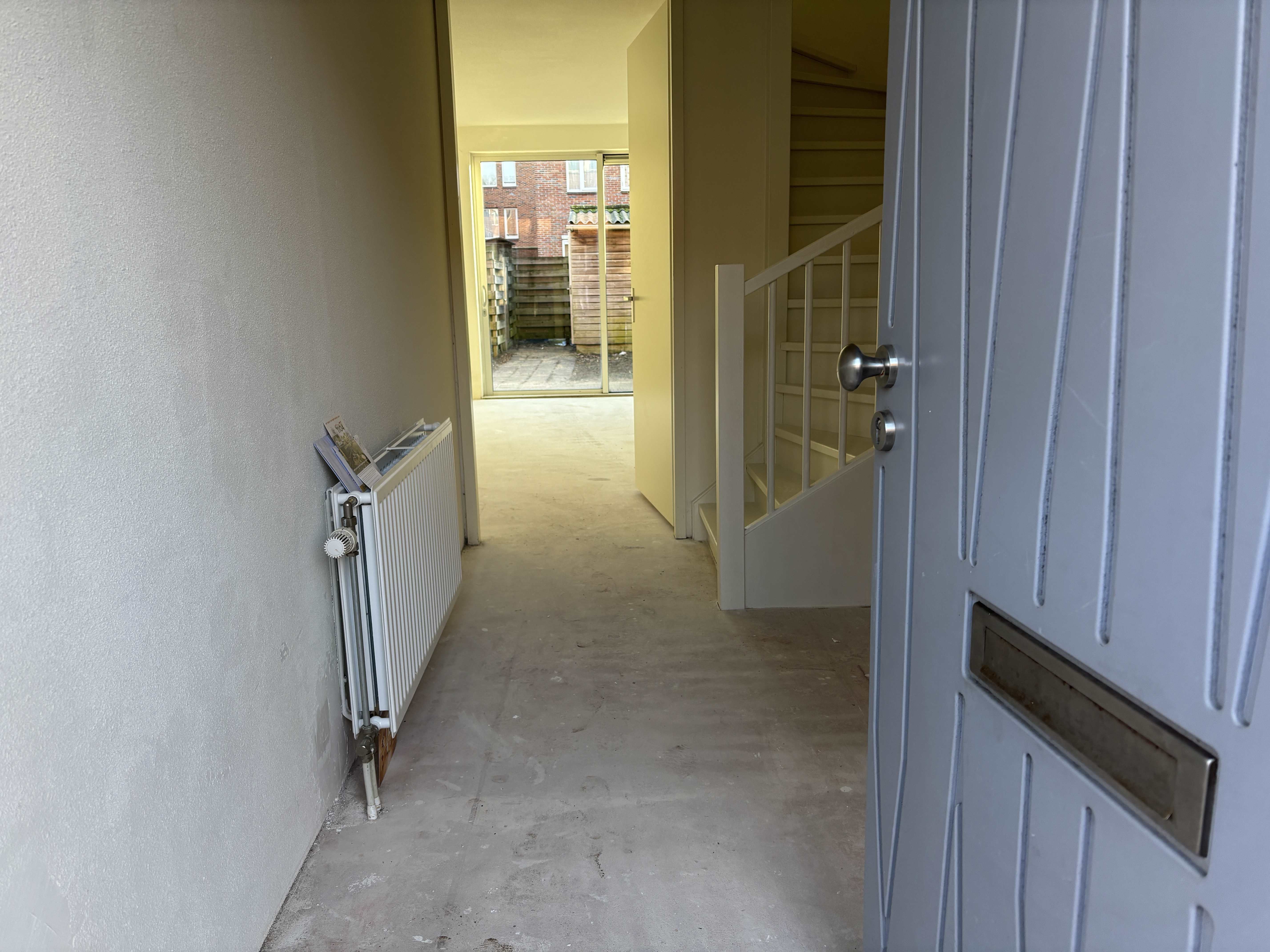 Kousenbandstraat 7 - Amsterdam