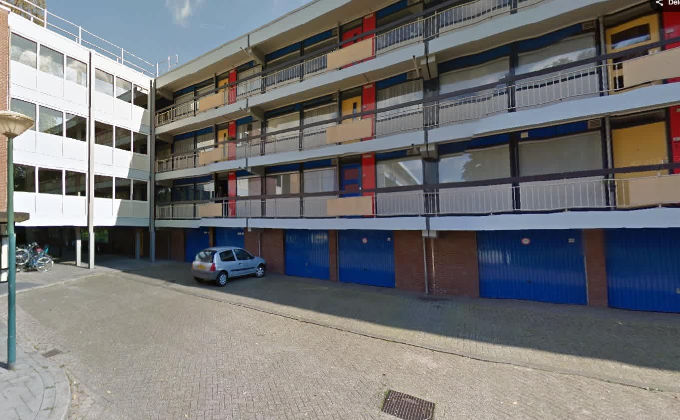 Weegbreestraat 607 - Soest