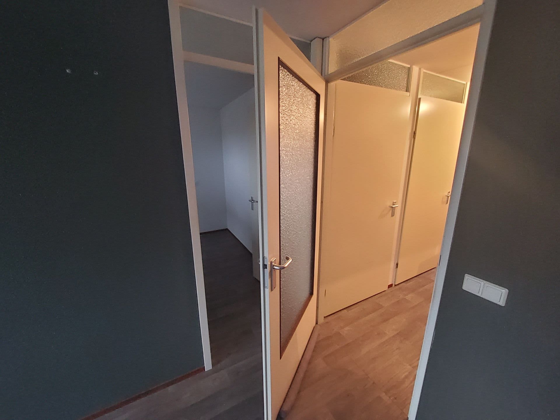 A. Le Notrelaan 134 - Velserbroek