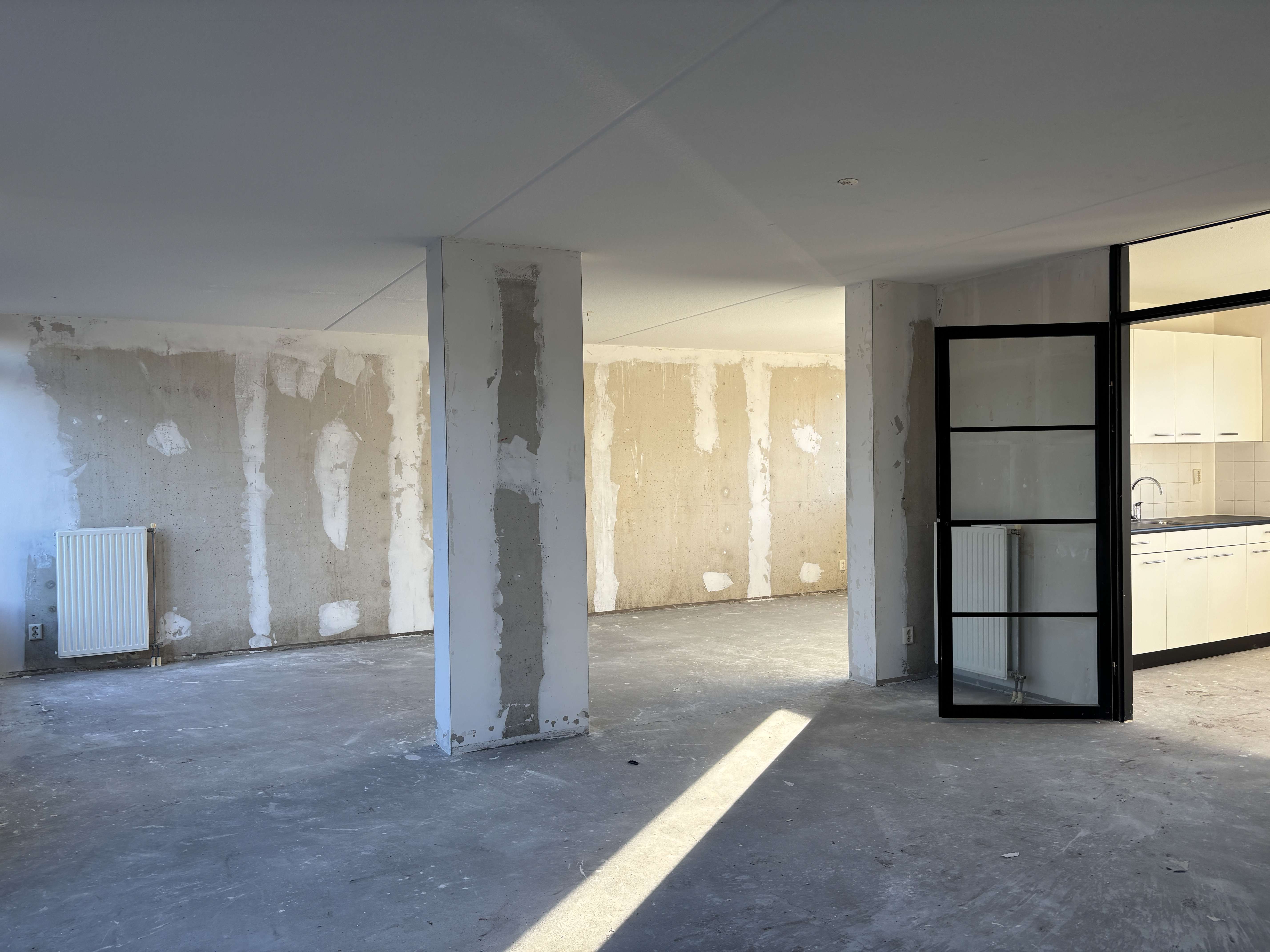 's-Gravendijkdreef 343 - Amsterdam