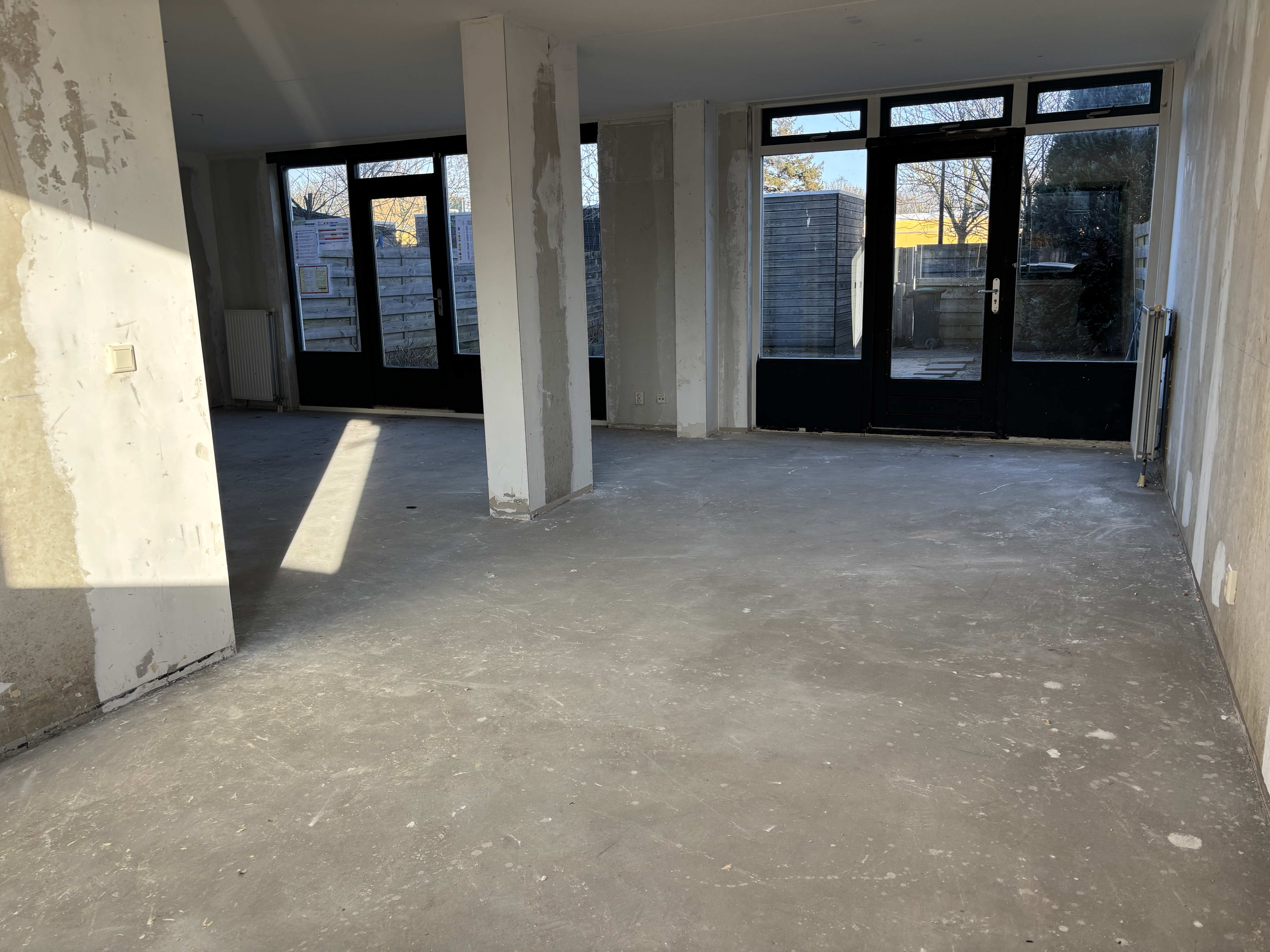 's-Gravendijkdreef 343 - Amsterdam