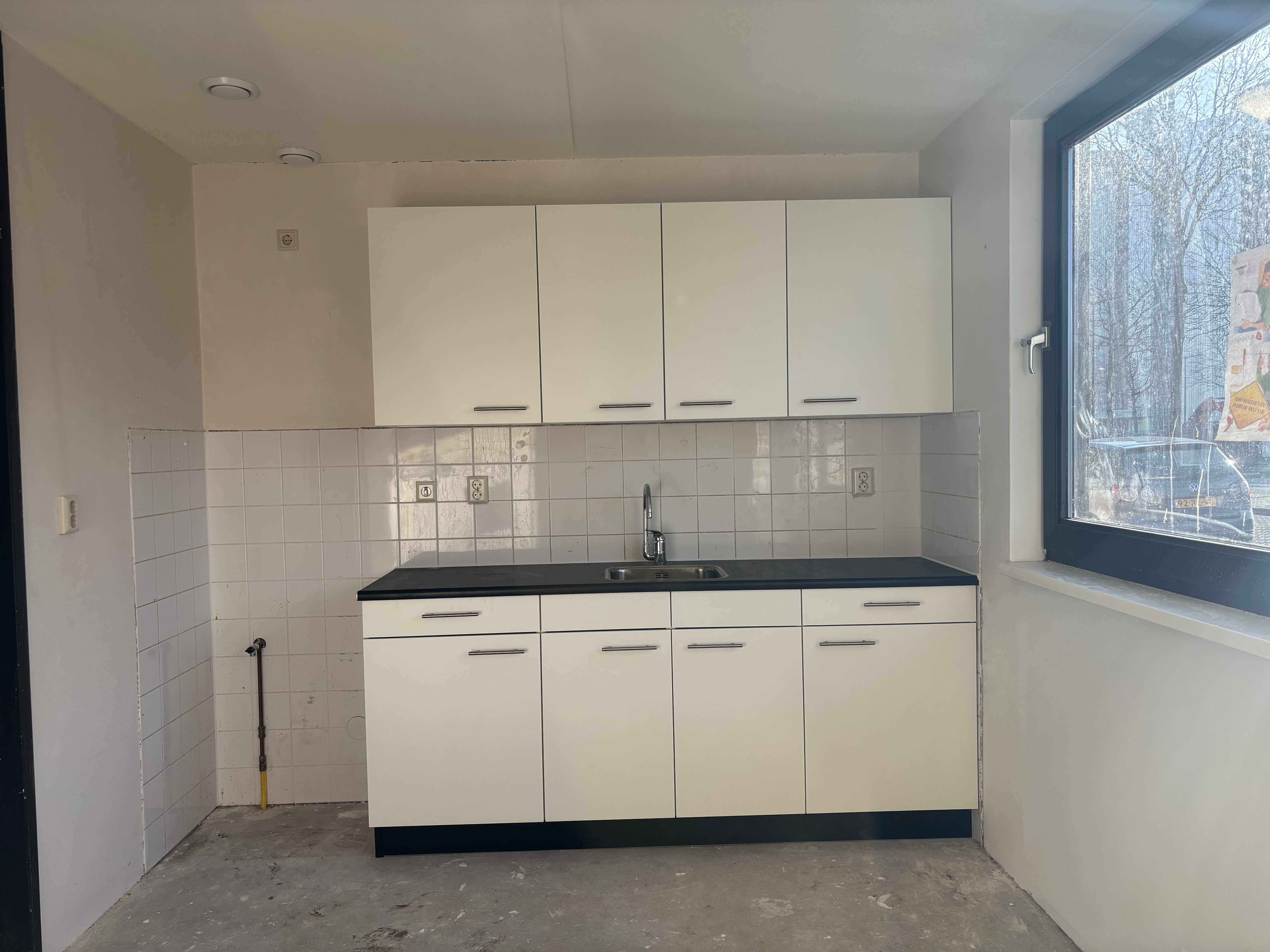 's-Gravendijkdreef 343 - Amsterdam