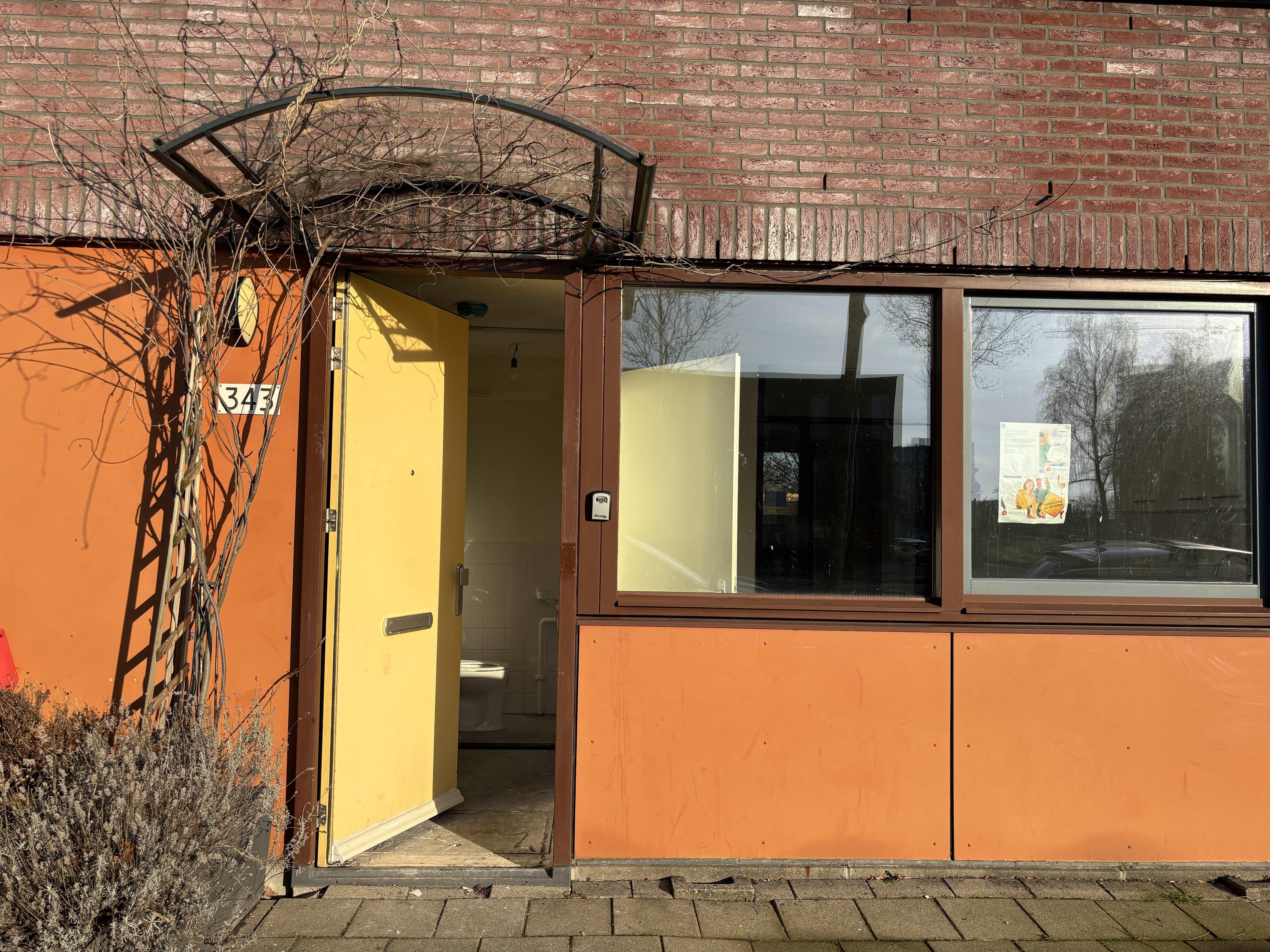 's-Gravendijkdreef 343 - Amsterdam