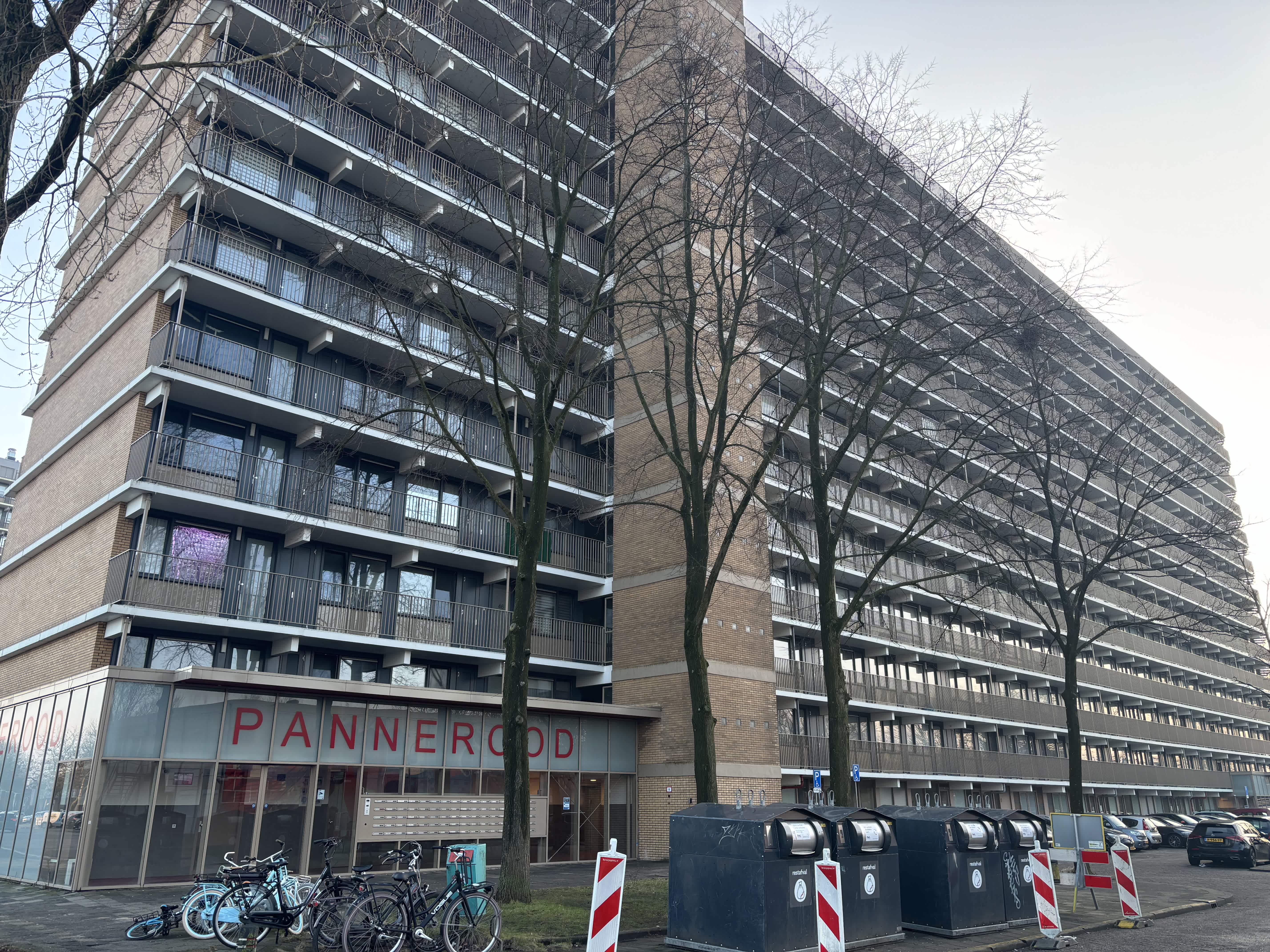 Panneroodstraat 228 - Zaandam