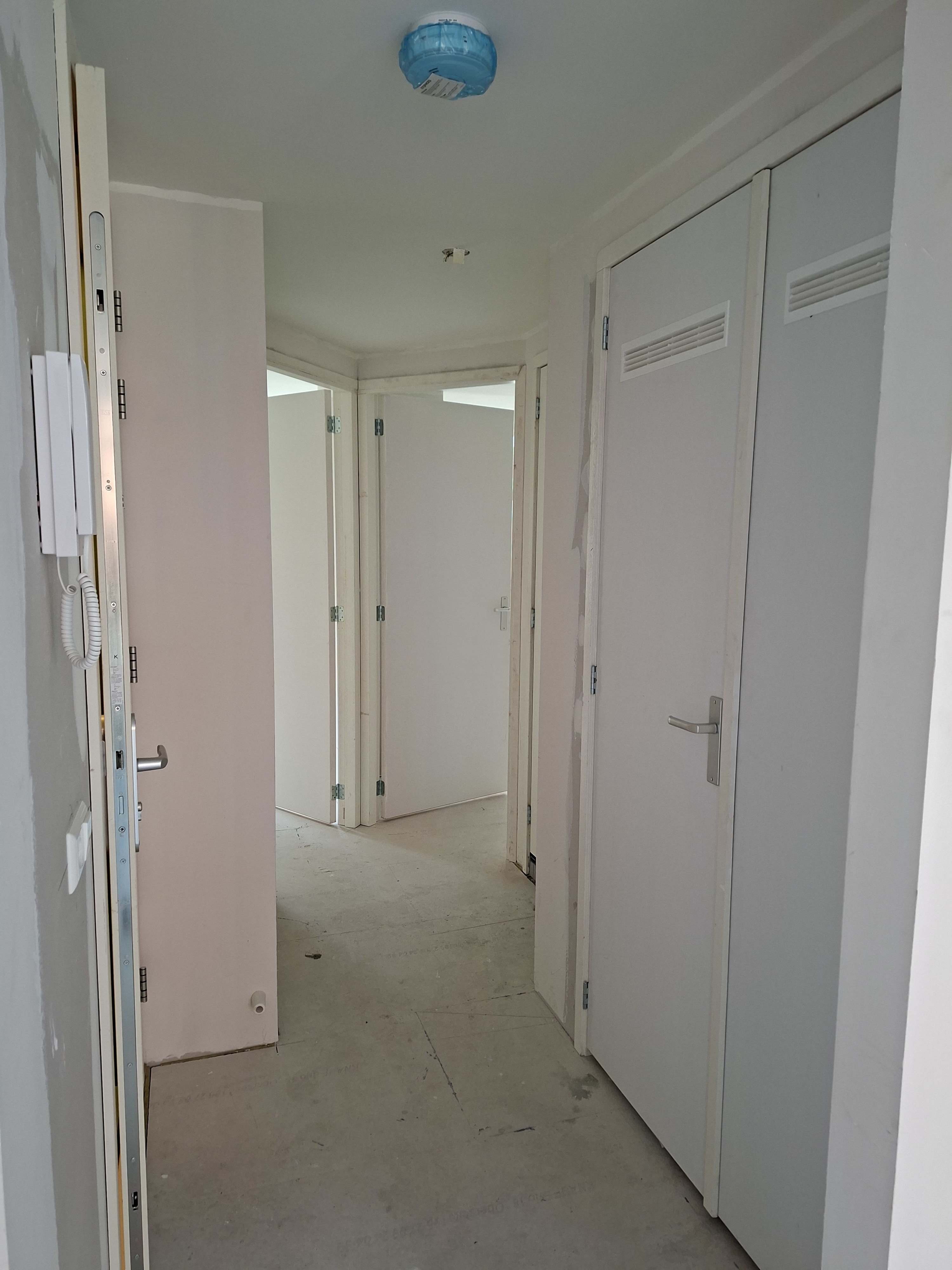 Marnixstraat 82-1 - Amsterdam