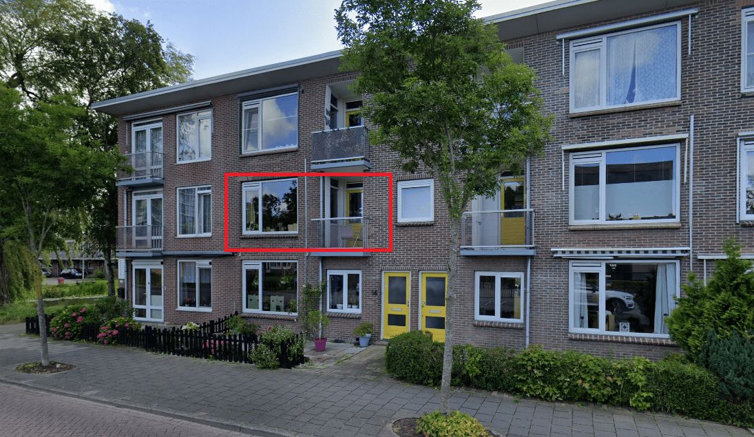 Noorderstraat 70 - Wormerveer