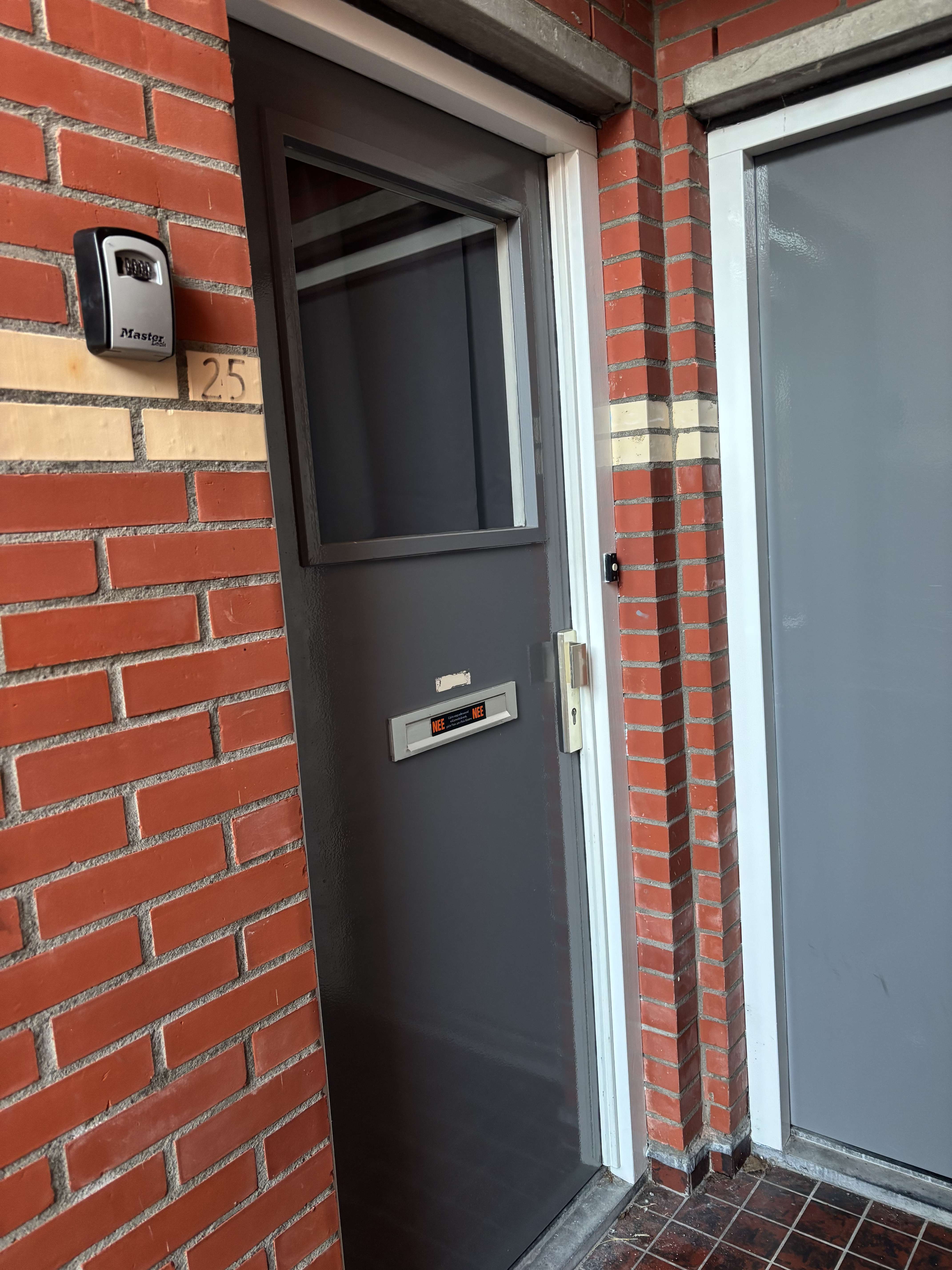 Kloosterven 25 - Zaandam