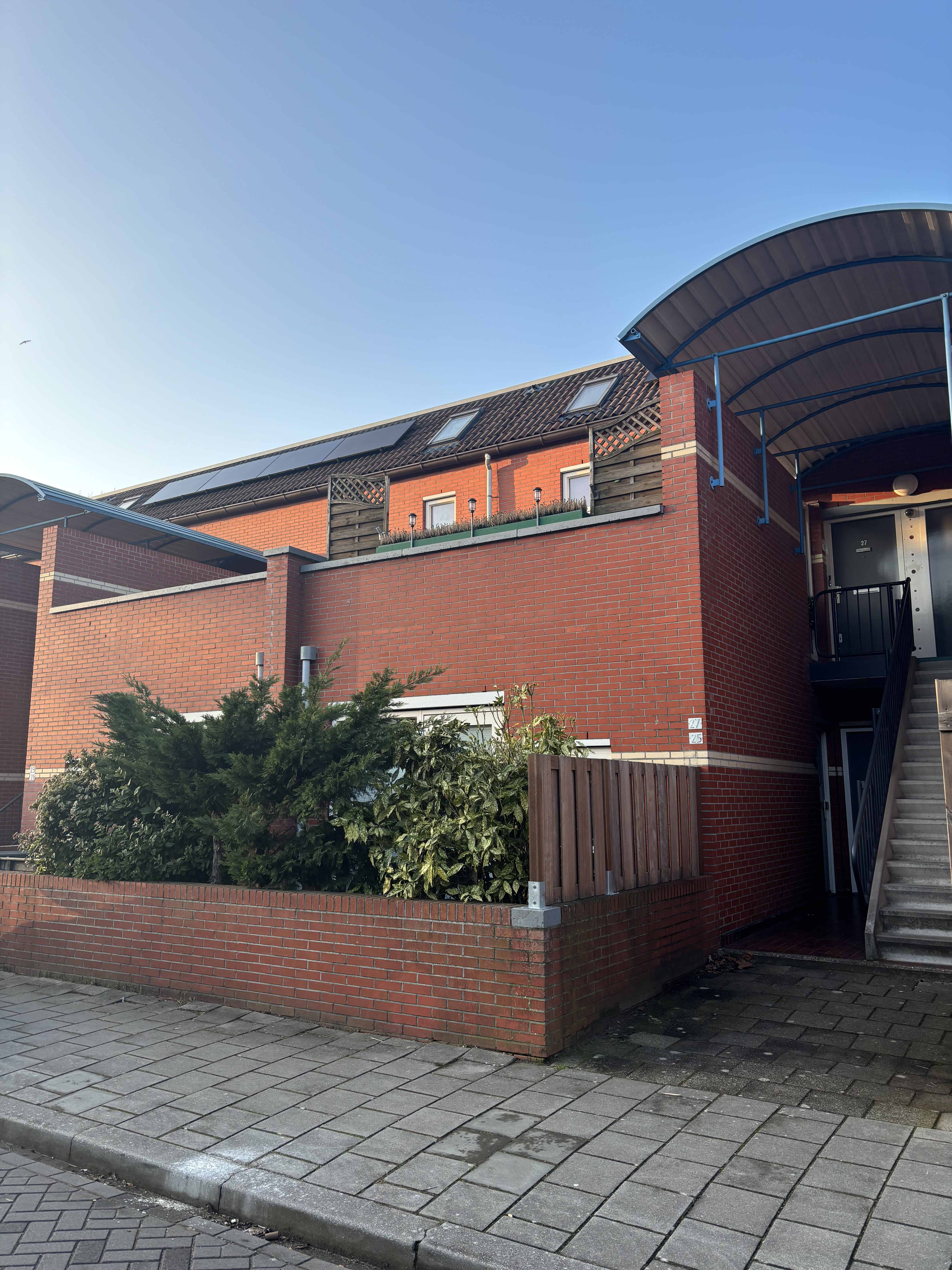 Kloosterven 25 - Zaandam