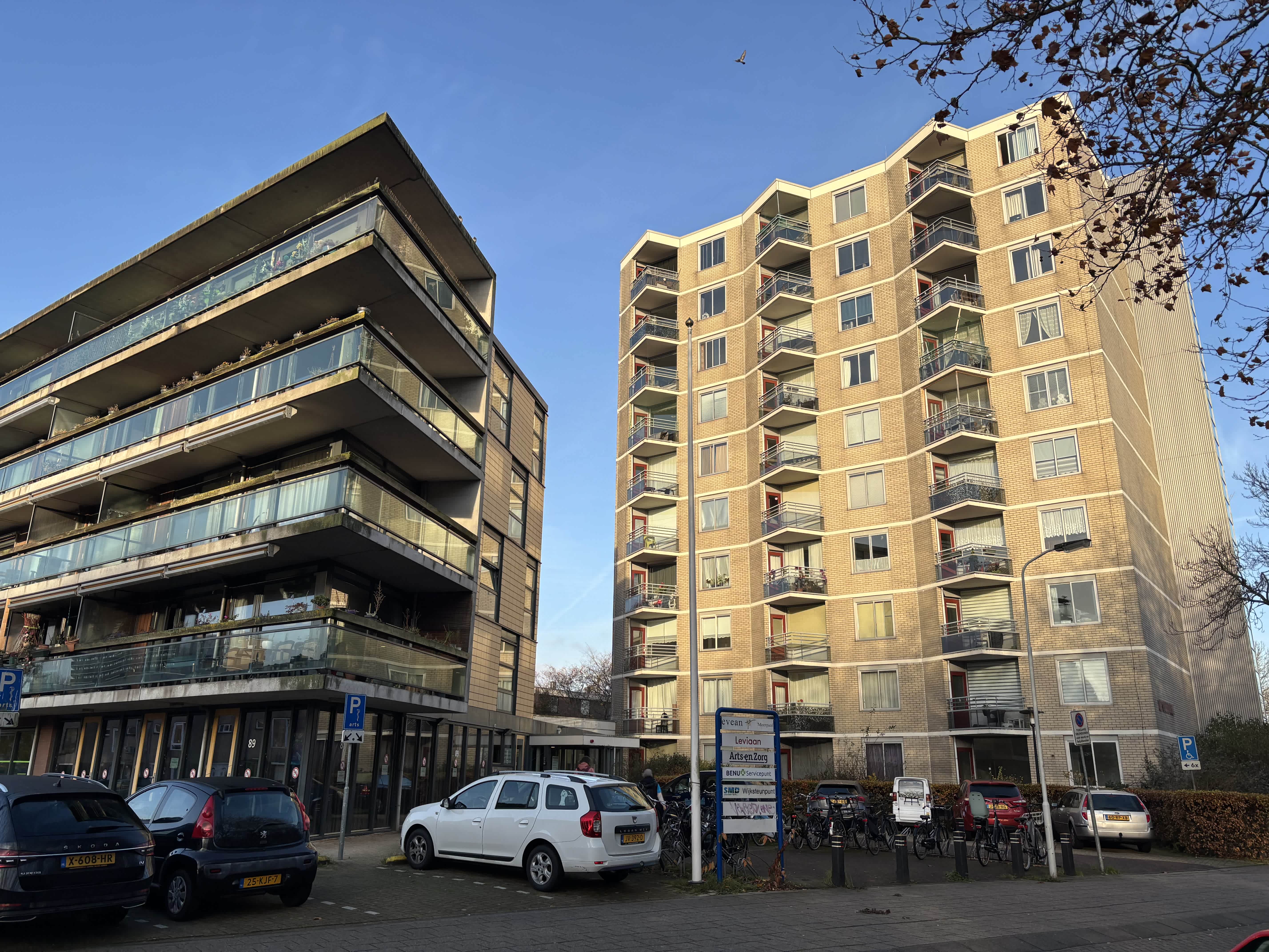 Tjotterlaan 286 - Zaandam