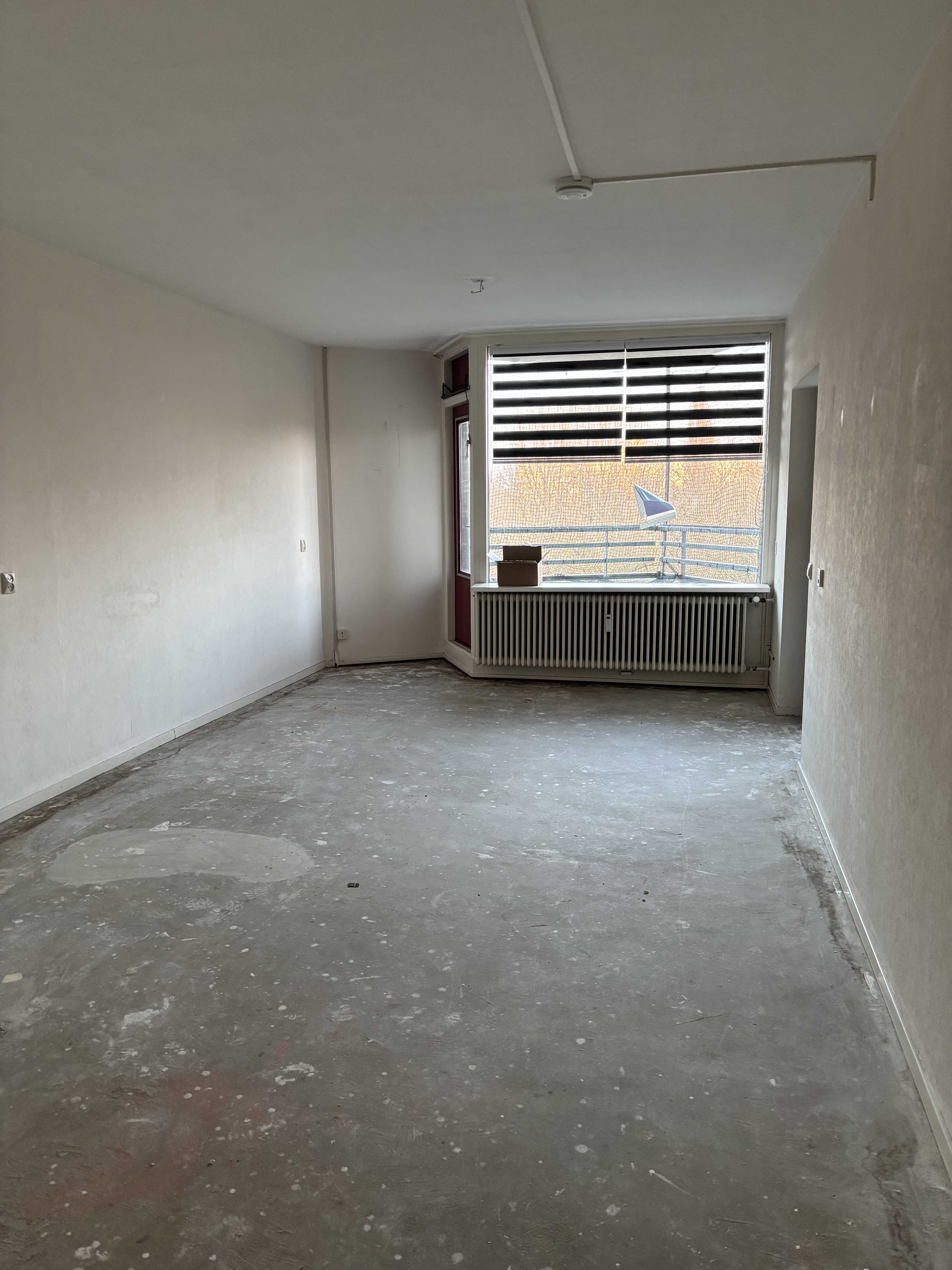 Tjotterlaan 286 - Zaandam