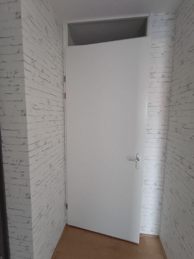 Jaargetijden 20 - Amsterdam