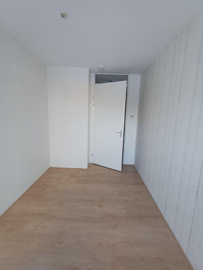 Jaargetijden 20 - Amsterdam