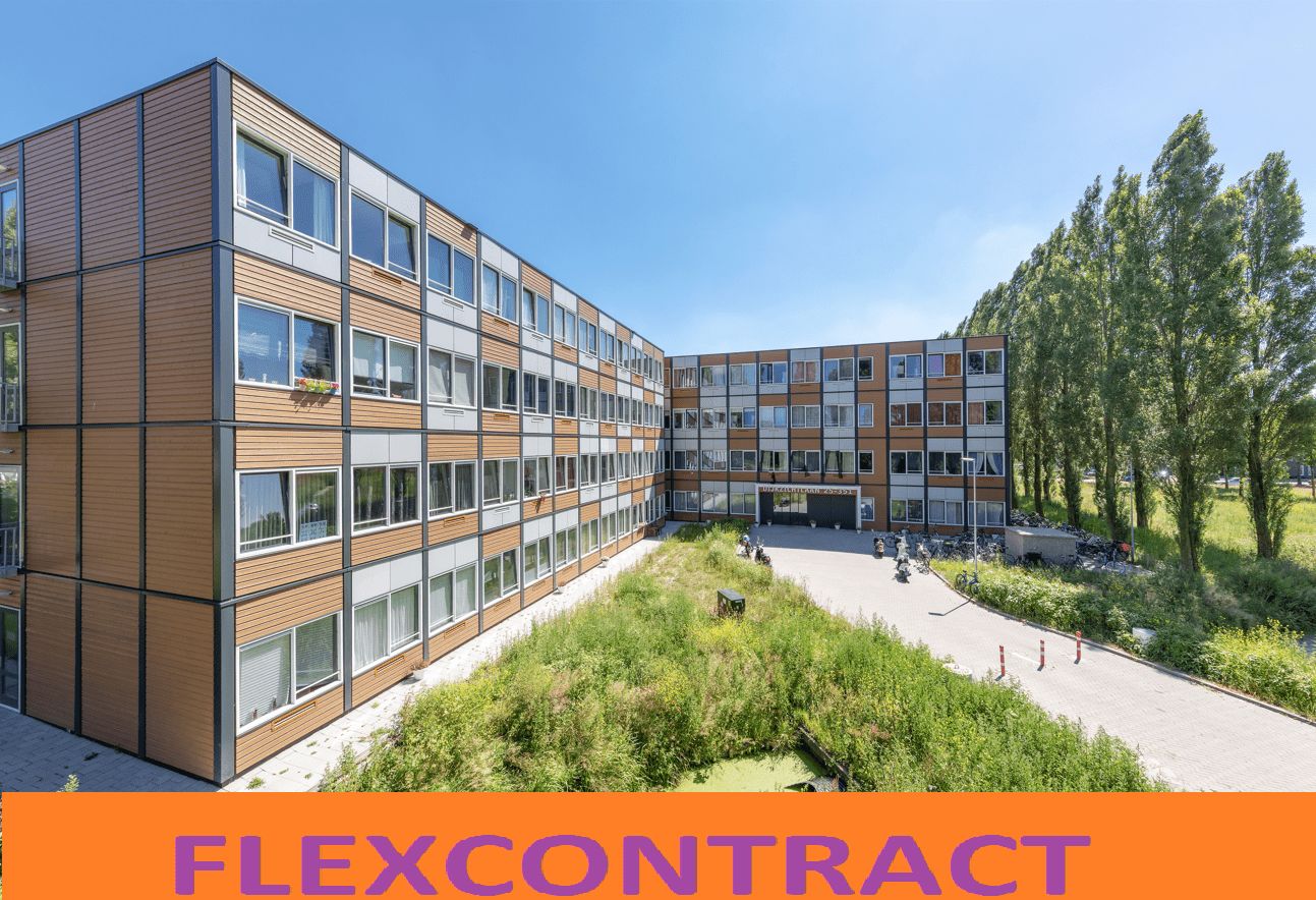 Dijkzichtlaan 47 - Haarlem