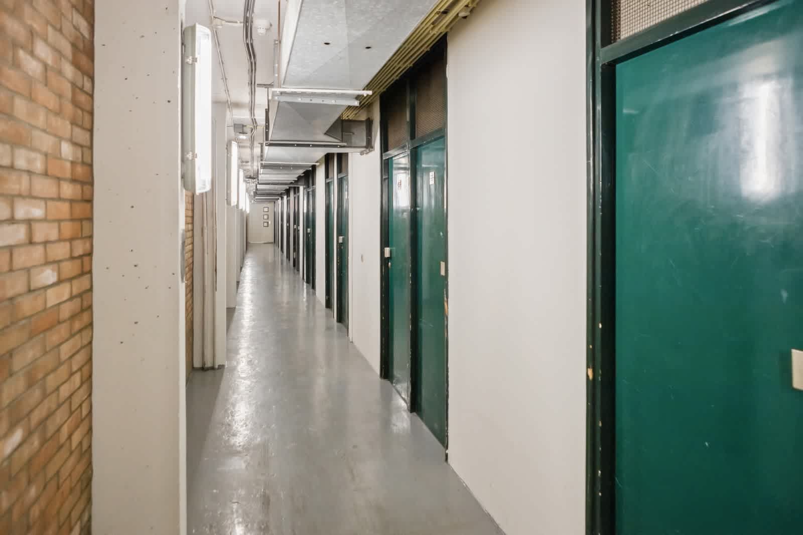 Costa Ricadreef 85 - Utrecht