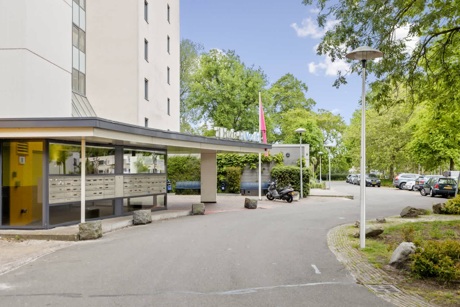 Costa Ricadreef 85 - Utrecht