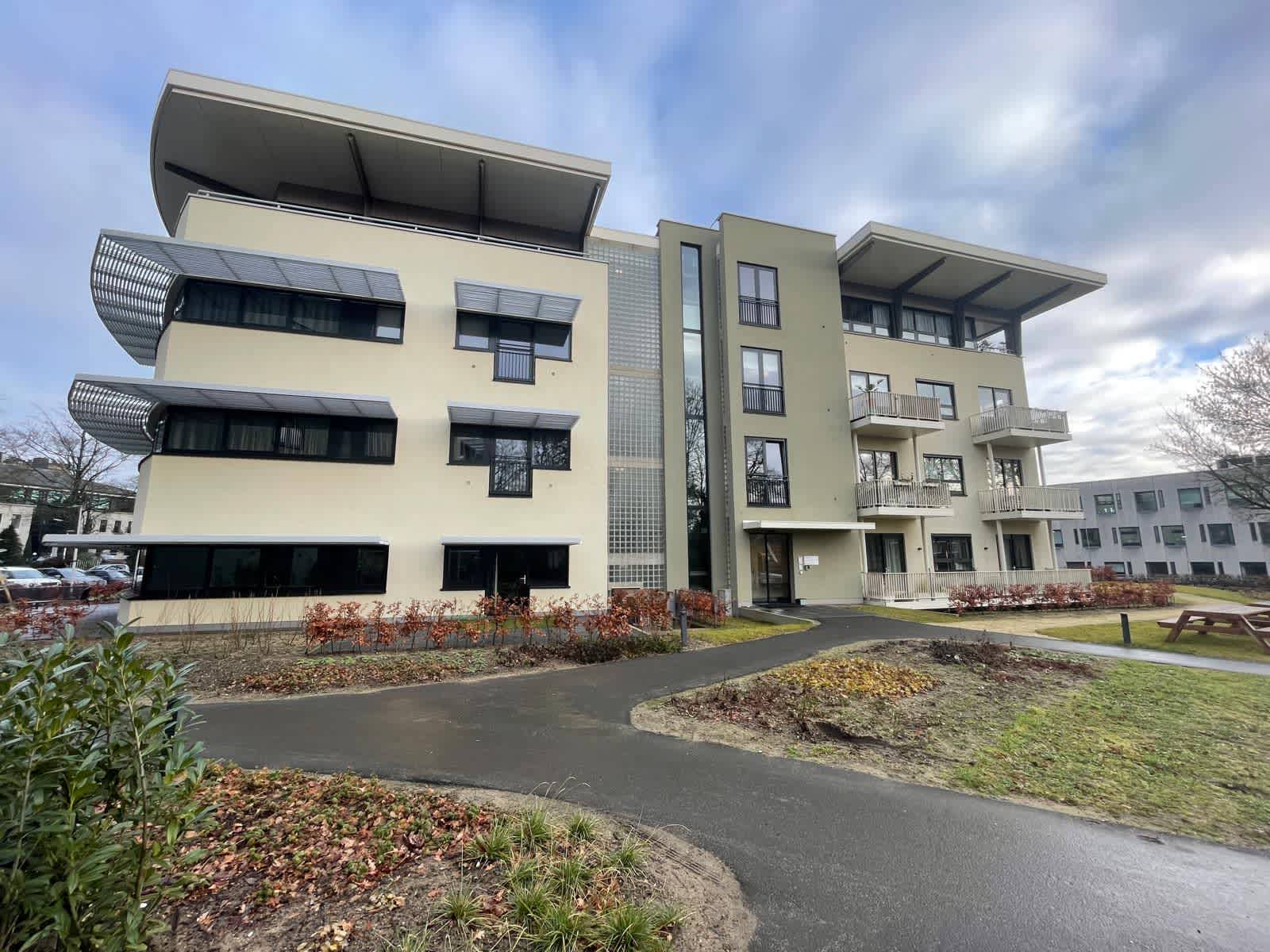 Oude Utrechtseweg 89 - Baarn