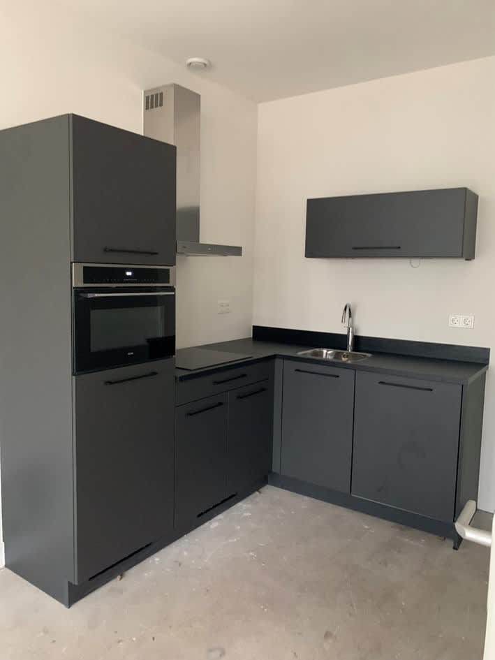 Oude Utrechtseweg 89 - Baarn