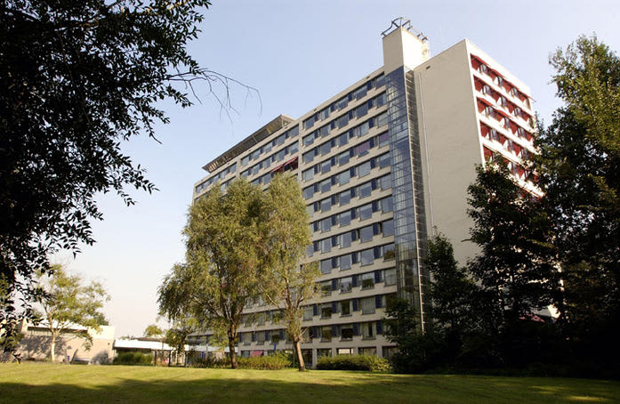 Costa Ricadreef 85 - Utrecht