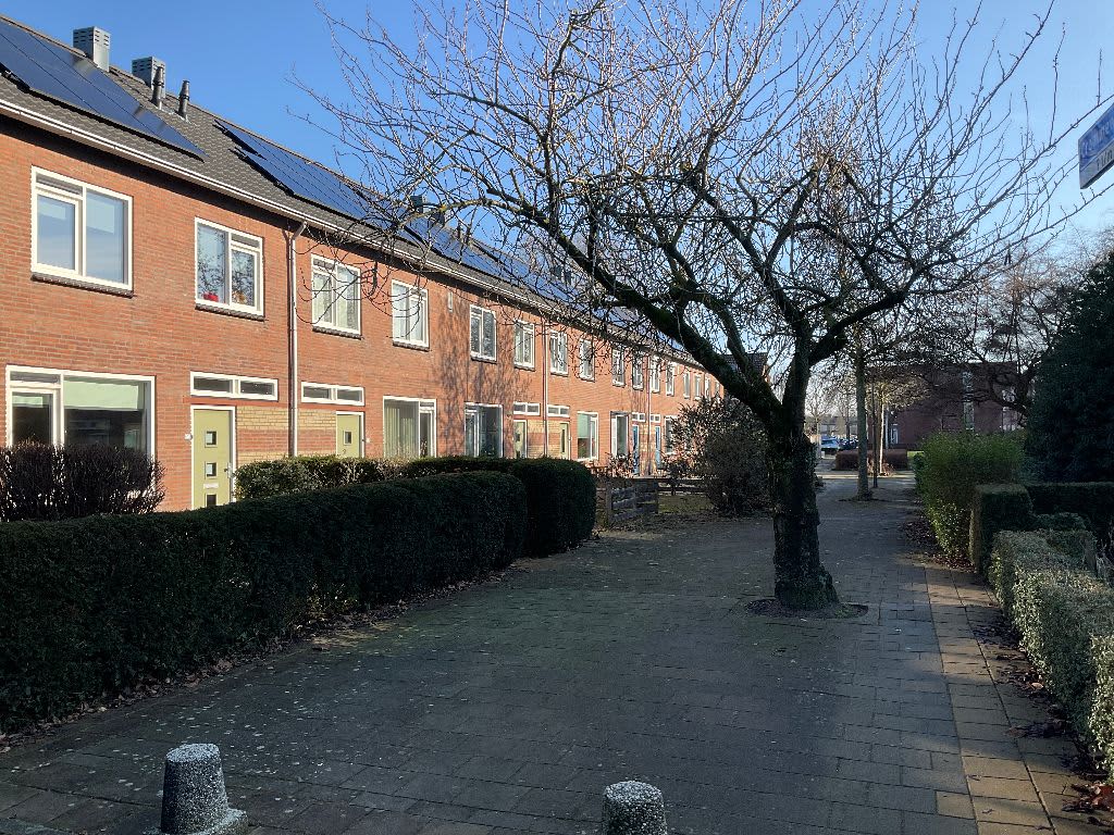 Vorsten Camp 12 - Heukelum