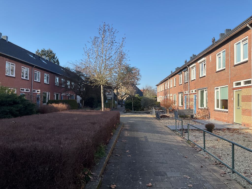 Vorsten Camp 12 - Heukelum