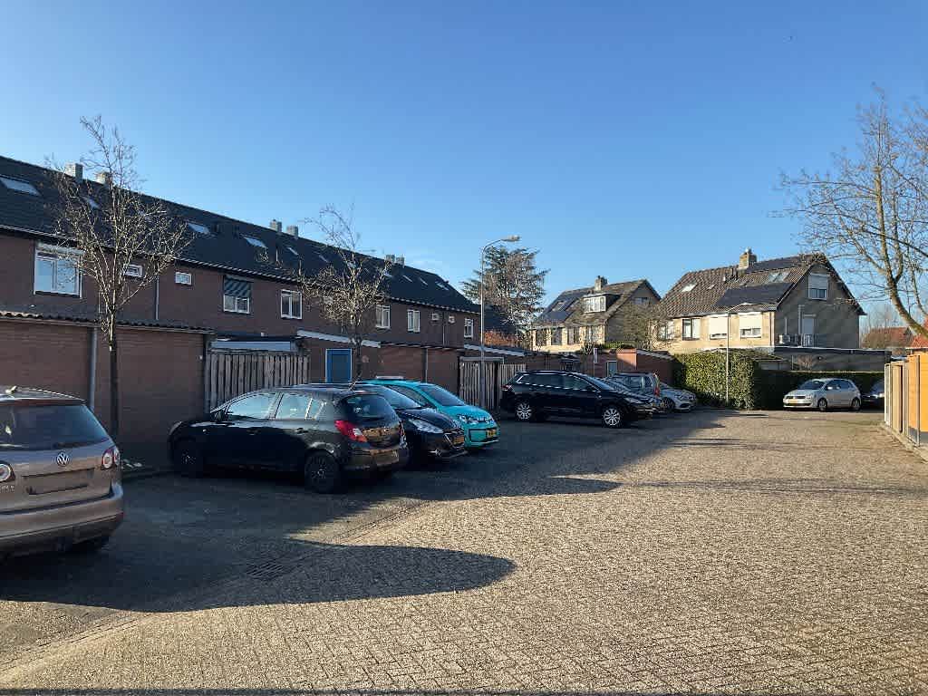 Vorsten Camp 12 - Heukelum