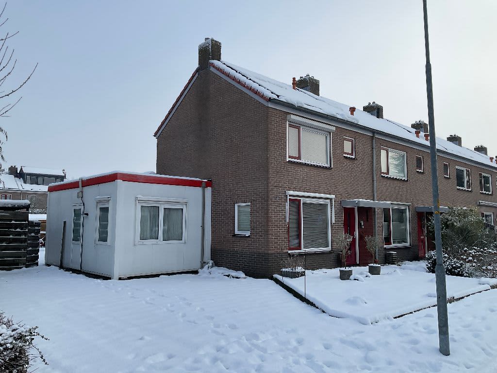 Maasstraat 13 - Geldermalsen