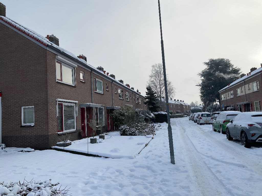 Maasstraat 13 - Geldermalsen