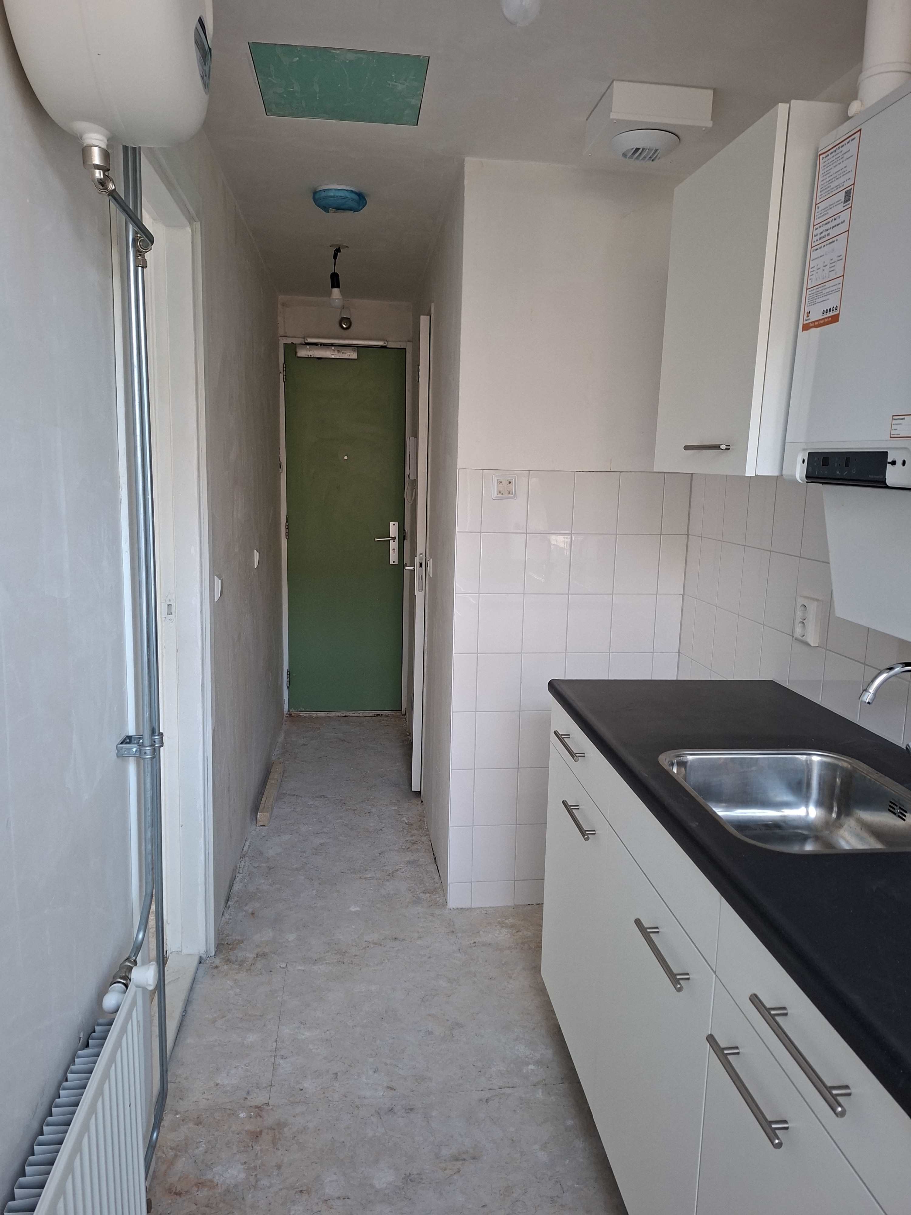 Marnixstraat 269-1A - Amsterdam