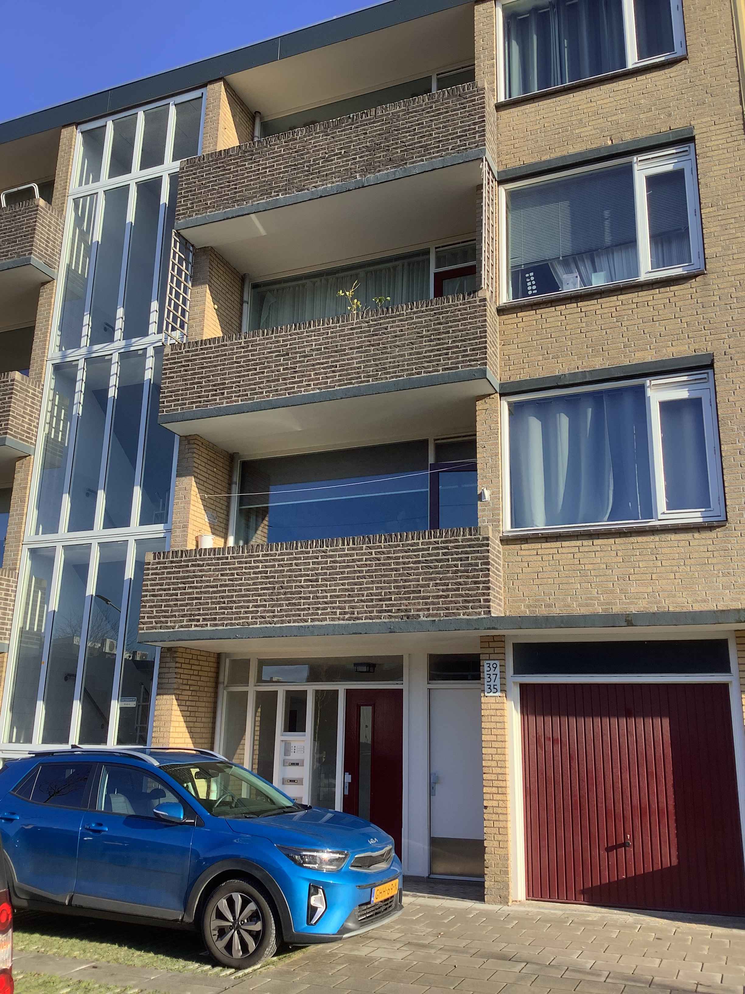 Mimosastraat 37 - Zwijndrecht