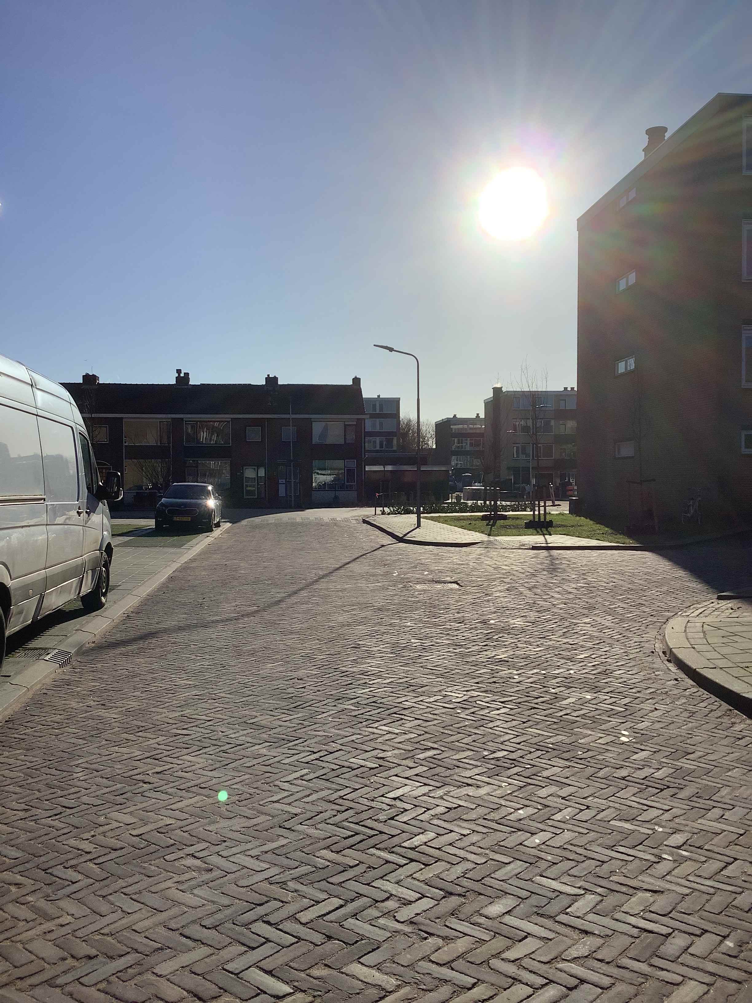 Mimosastraat 37 - Zwijndrecht