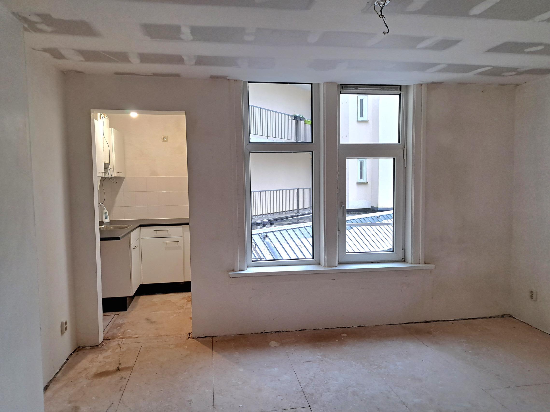 Van Houweningenstraat 5-1 - Amsterdam