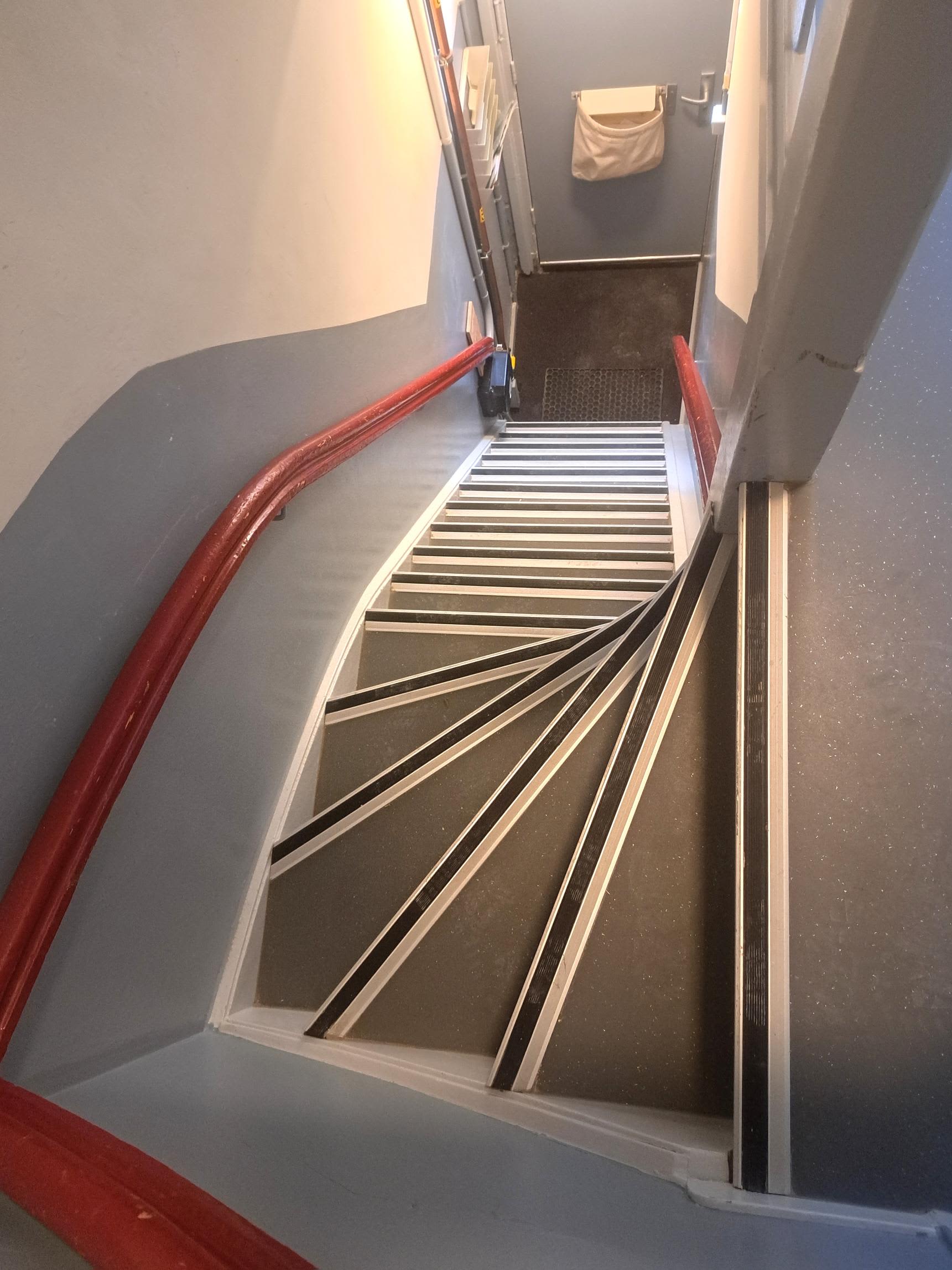 Van Houweningenstraat 5-1 - Amsterdam