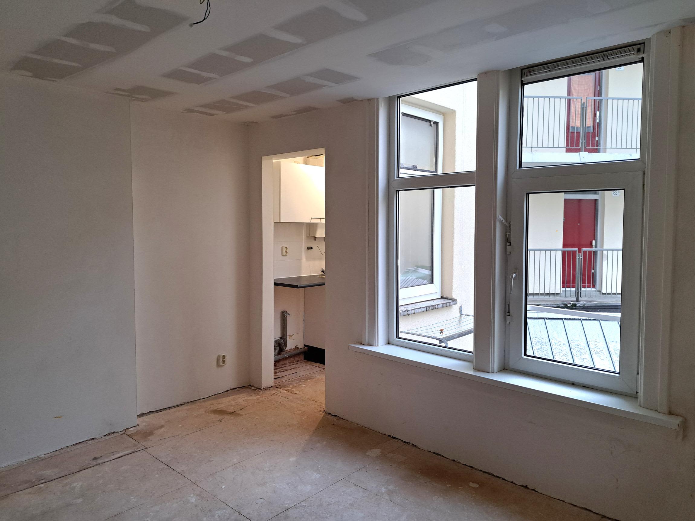 Van Houweningenstraat 5-1 - Amsterdam