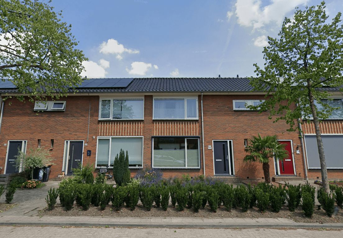 Baron van Boetzelaerlaan 103 - Dordrecht