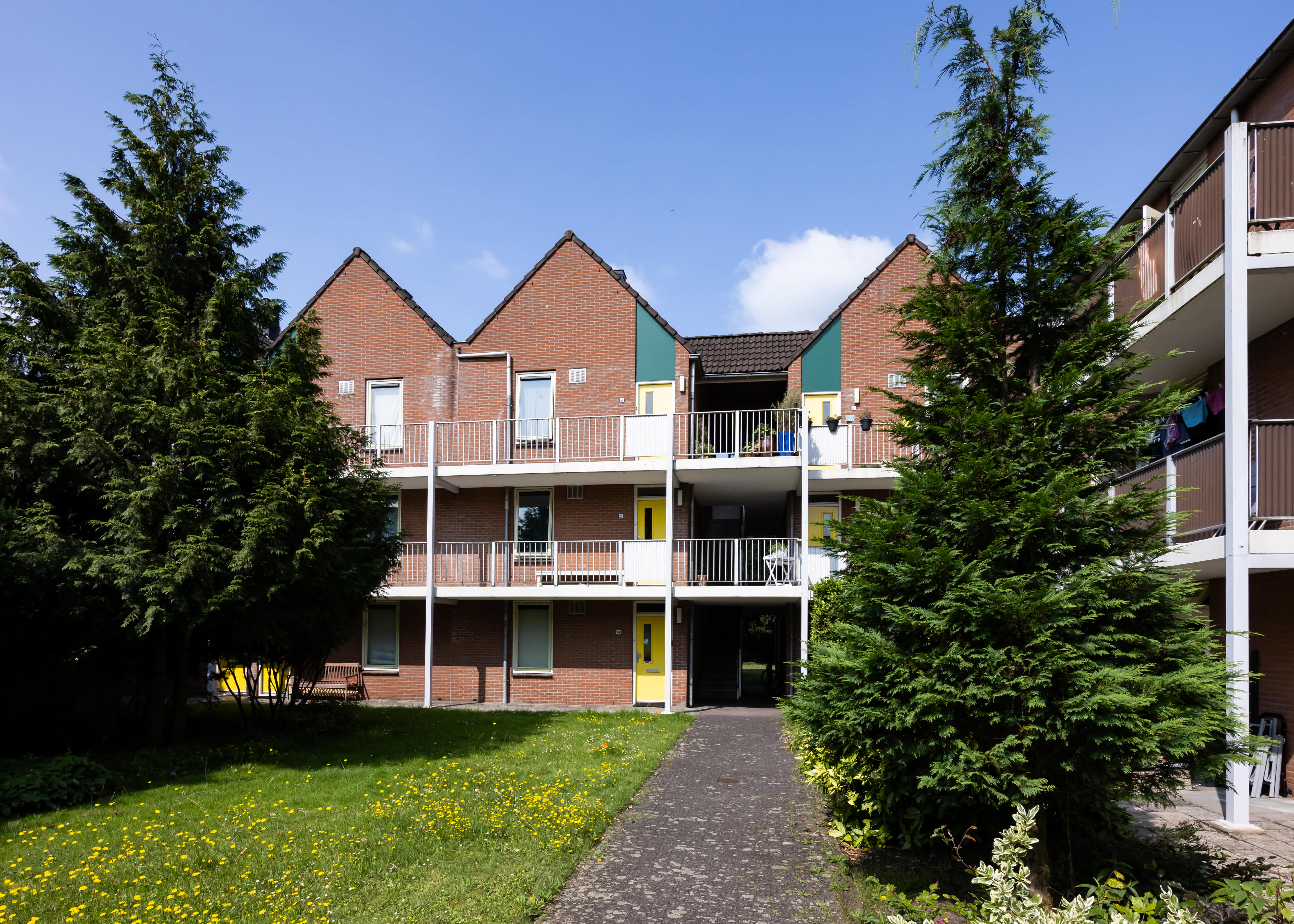 Lommeroord 10 - Baarn