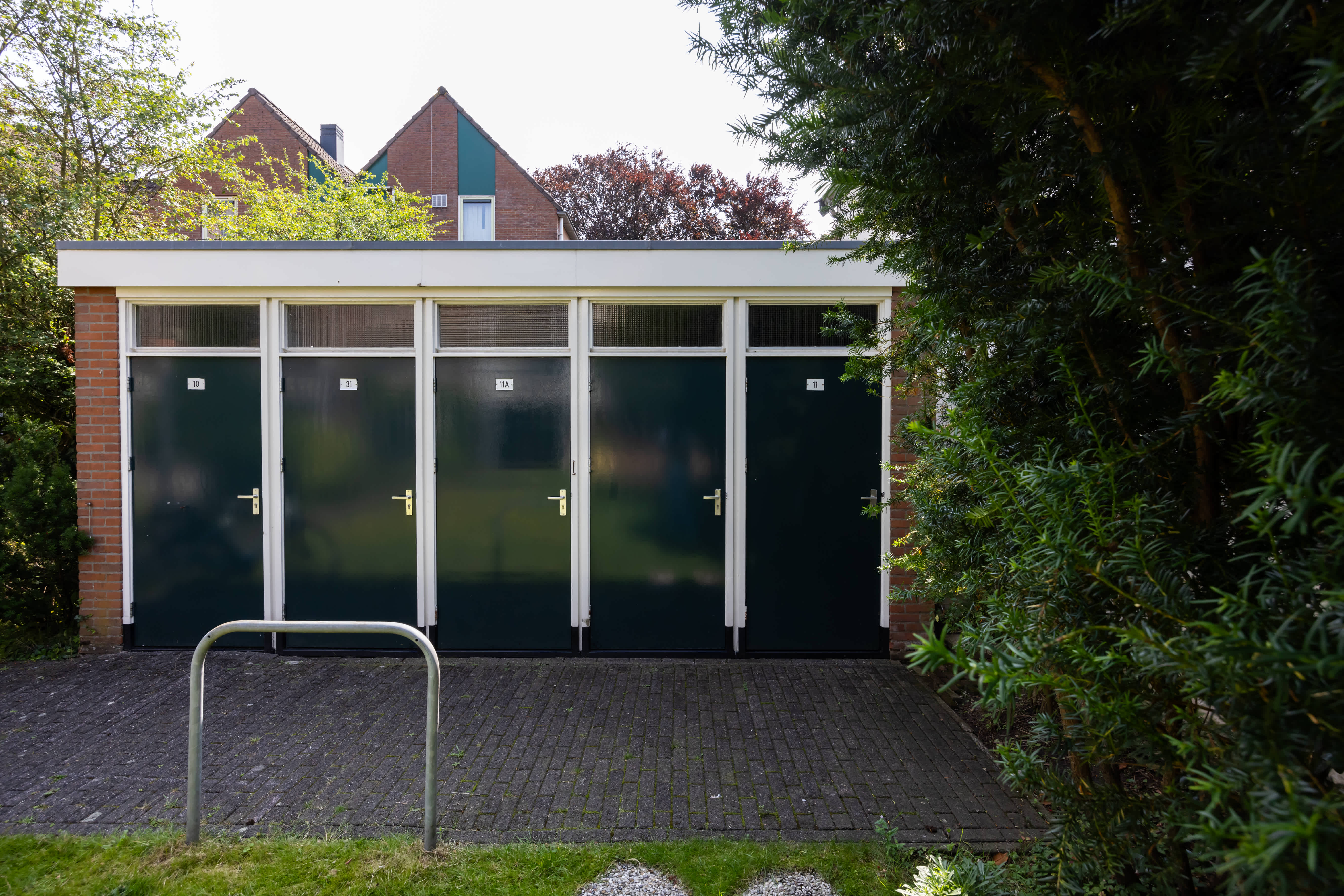 Lommeroord 10 - Baarn