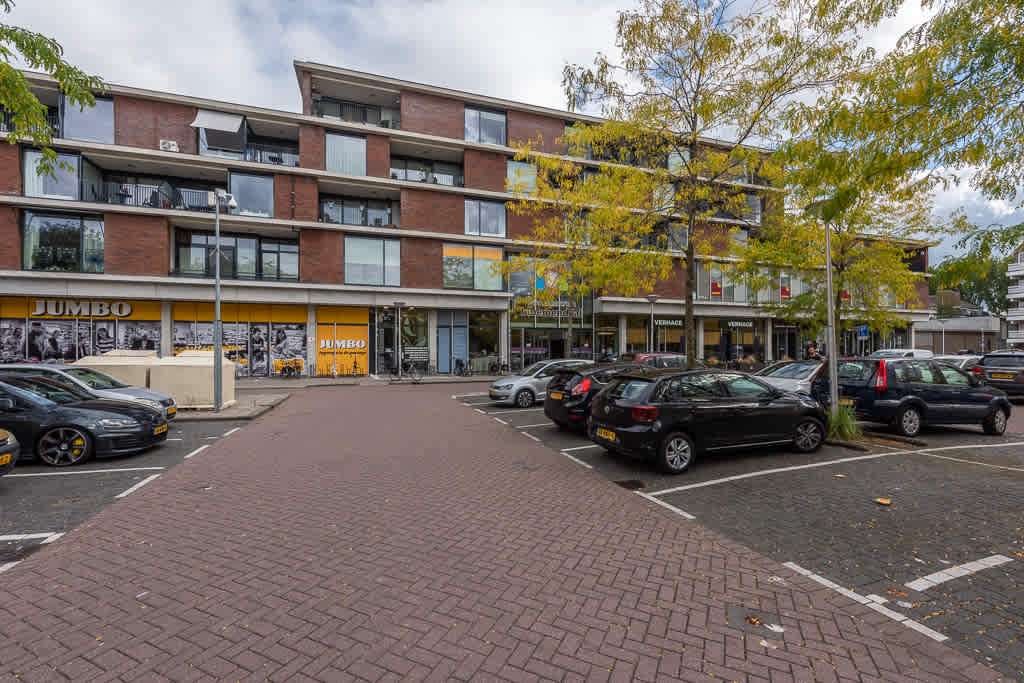 Gildenburg 144 - Gouda