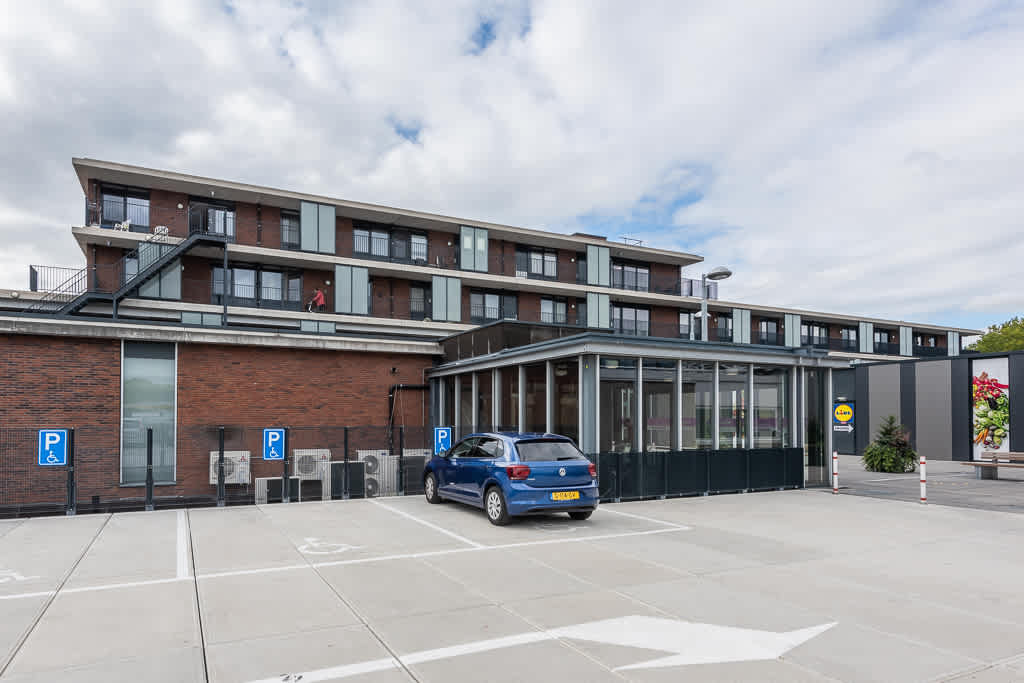 Gildenburg 144 - Gouda