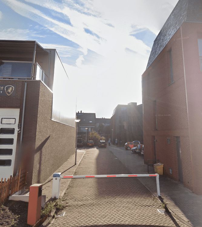 Trompstraat 204H - IJmuiden