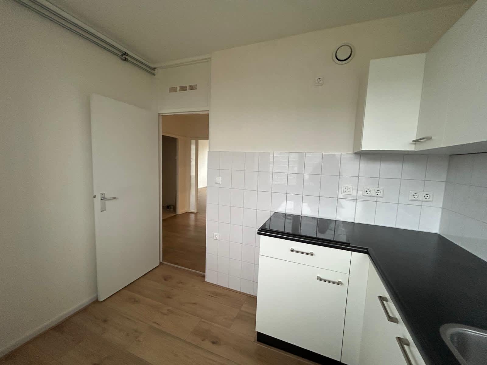 Vermiljoenweg 180 - Zaandam