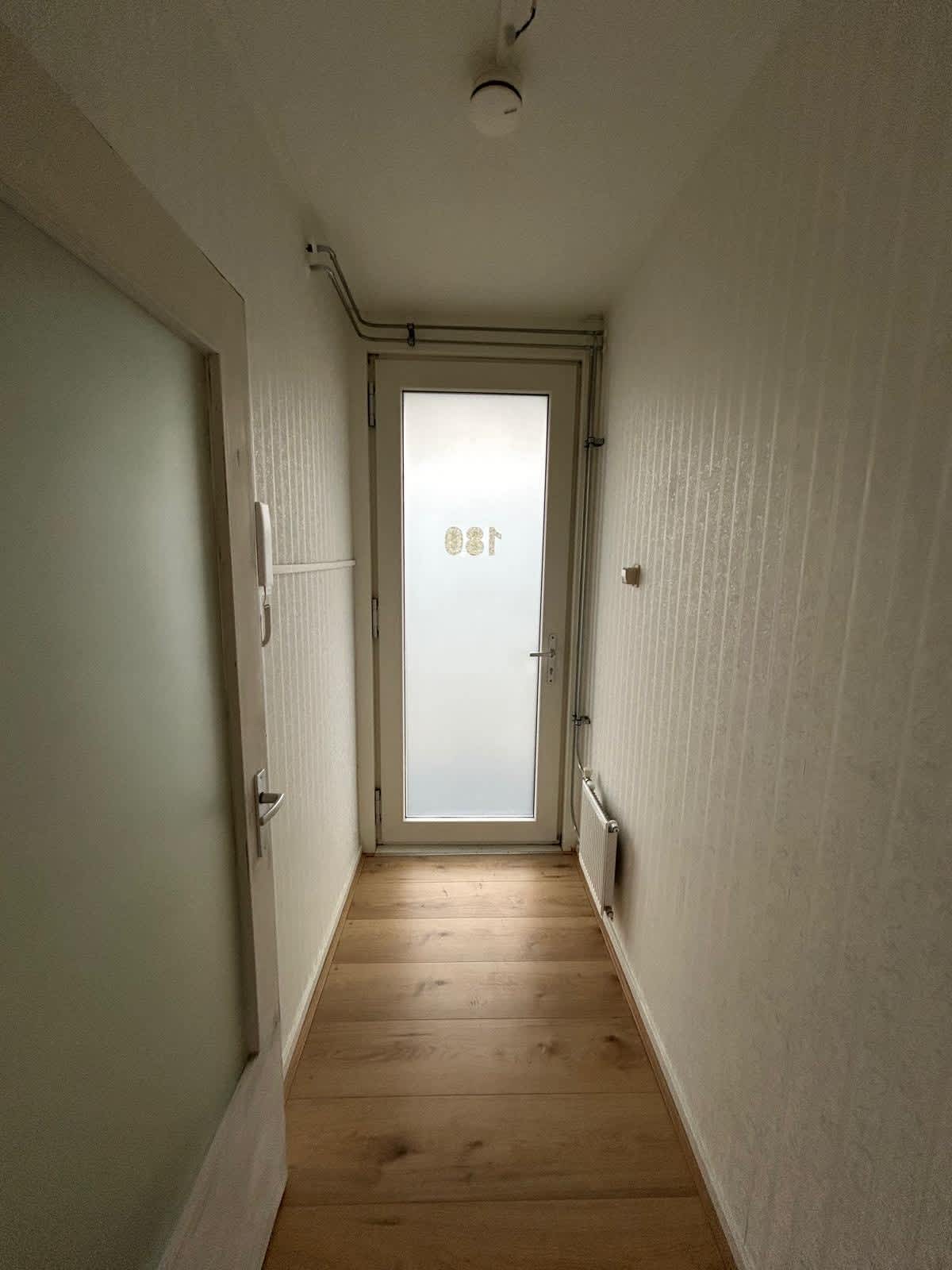 Vermiljoenweg 180 - Zaandam