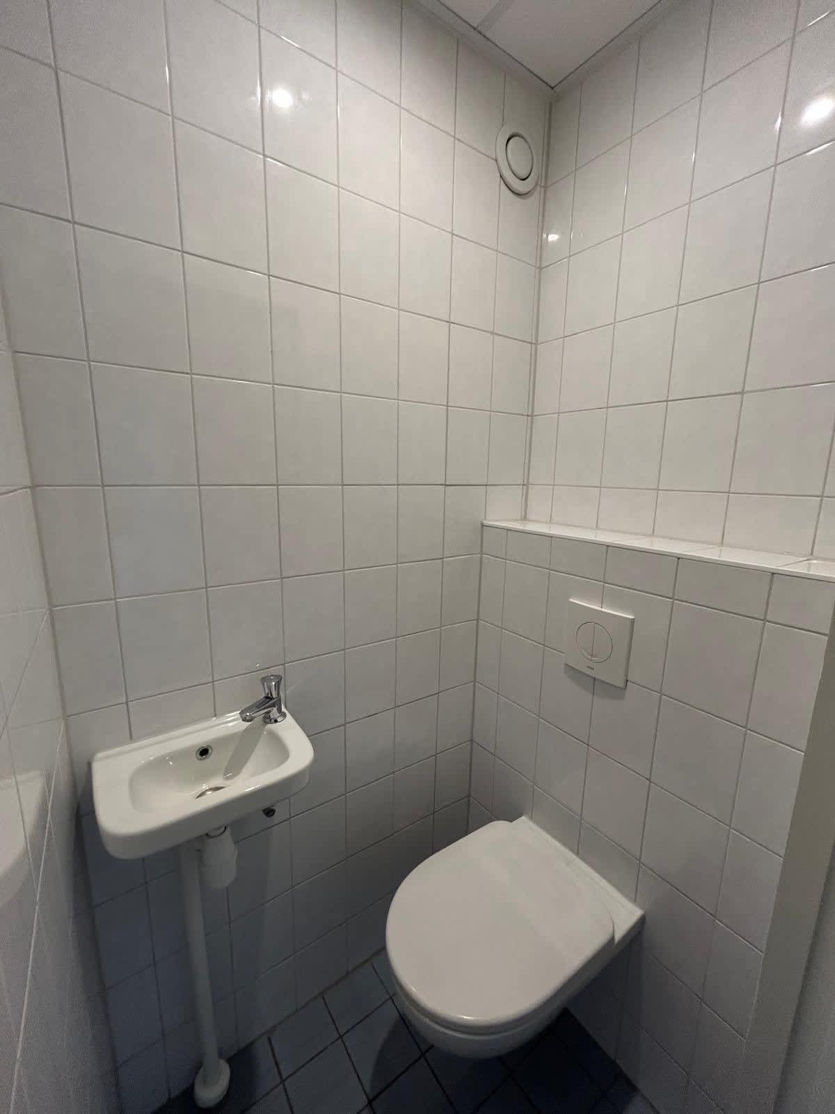 Vermiljoenweg 180 - Zaandam