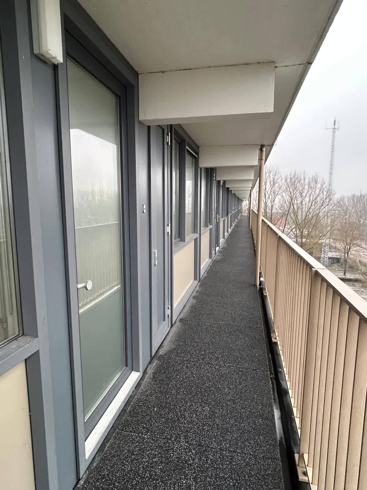 Vermiljoenweg 180 - Zaandam