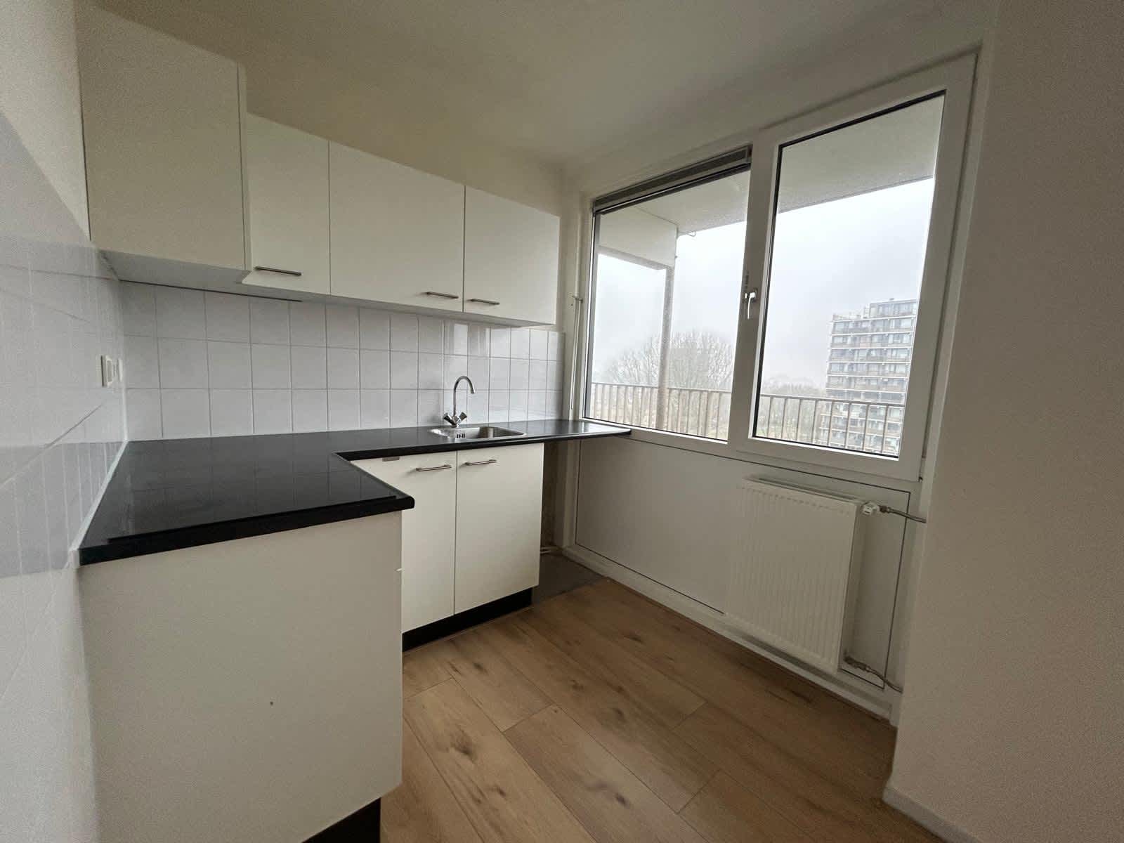 Vermiljoenweg 180 - Zaandam