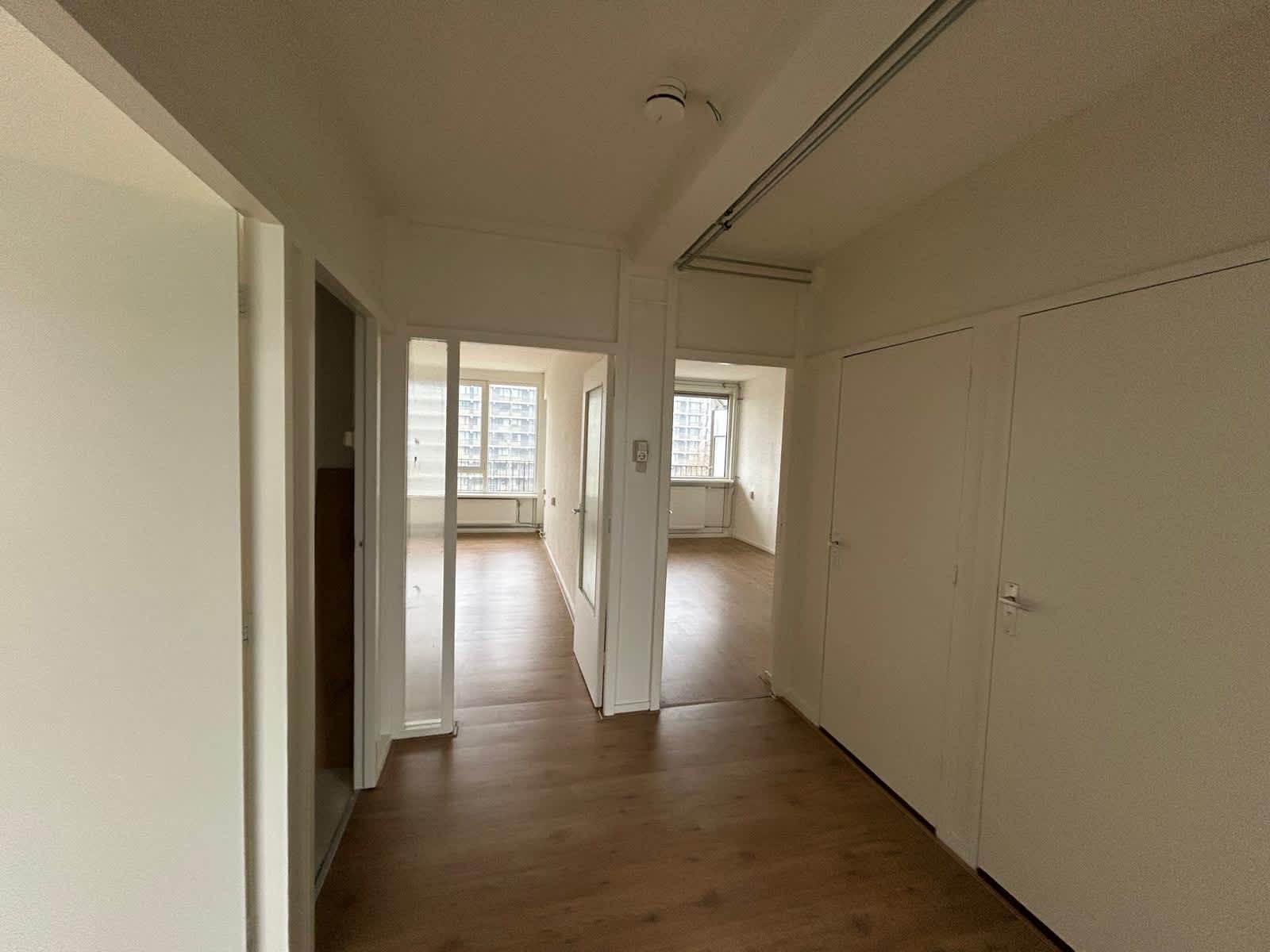 Vermiljoenweg 180 - Zaandam