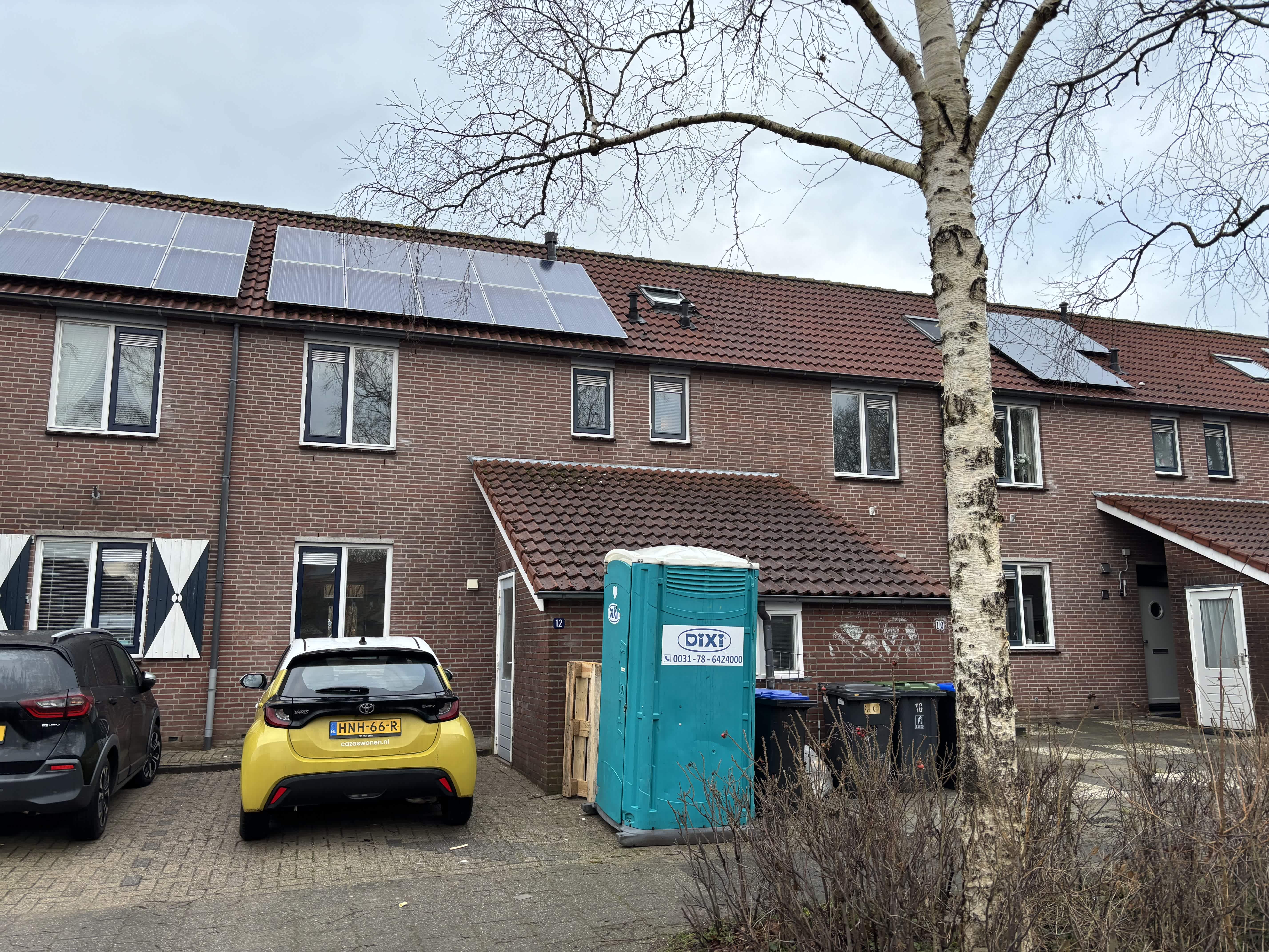 Molenwiek 12 - Mijdrecht