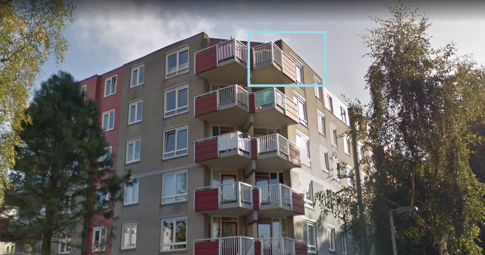 Van Linschotenlaan 299 - Hilversum