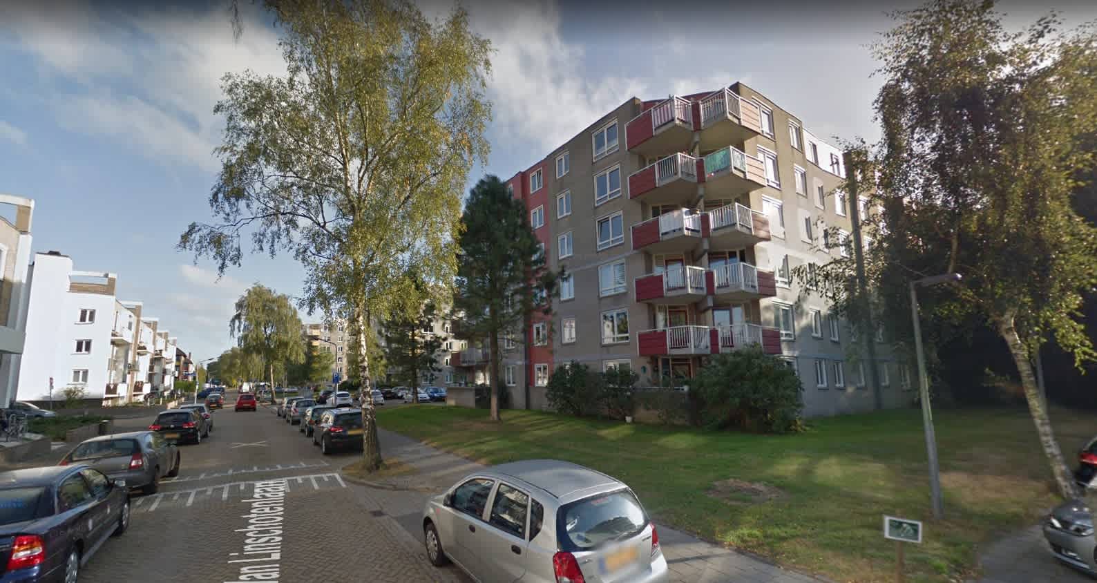 Van Linschotenlaan 299 - Hilversum